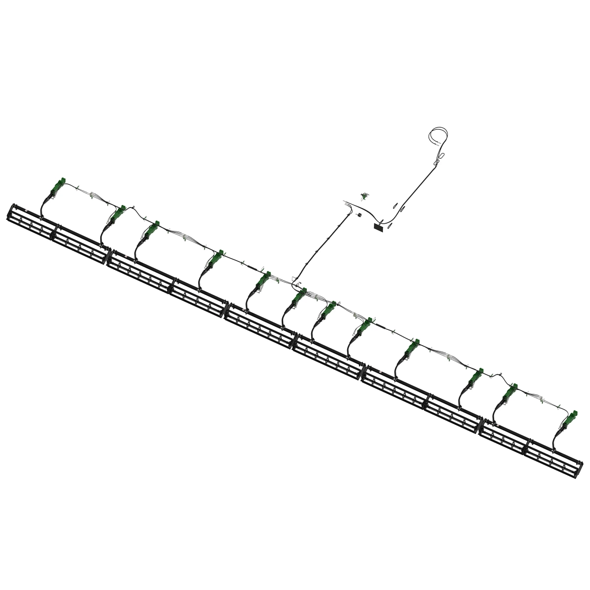 Rolling Basket