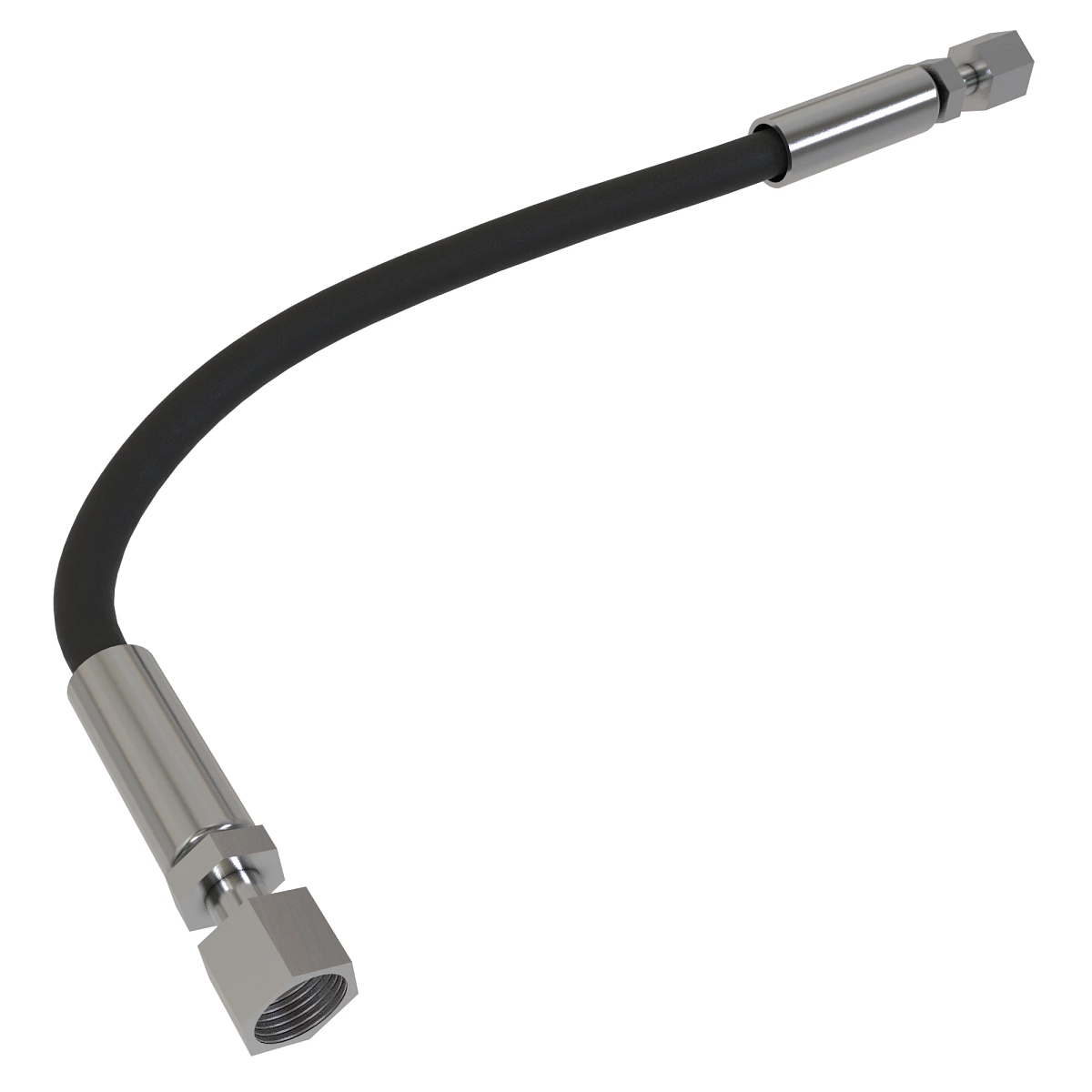 Hose Assy, Hydraulic, Fdrhse Rev.