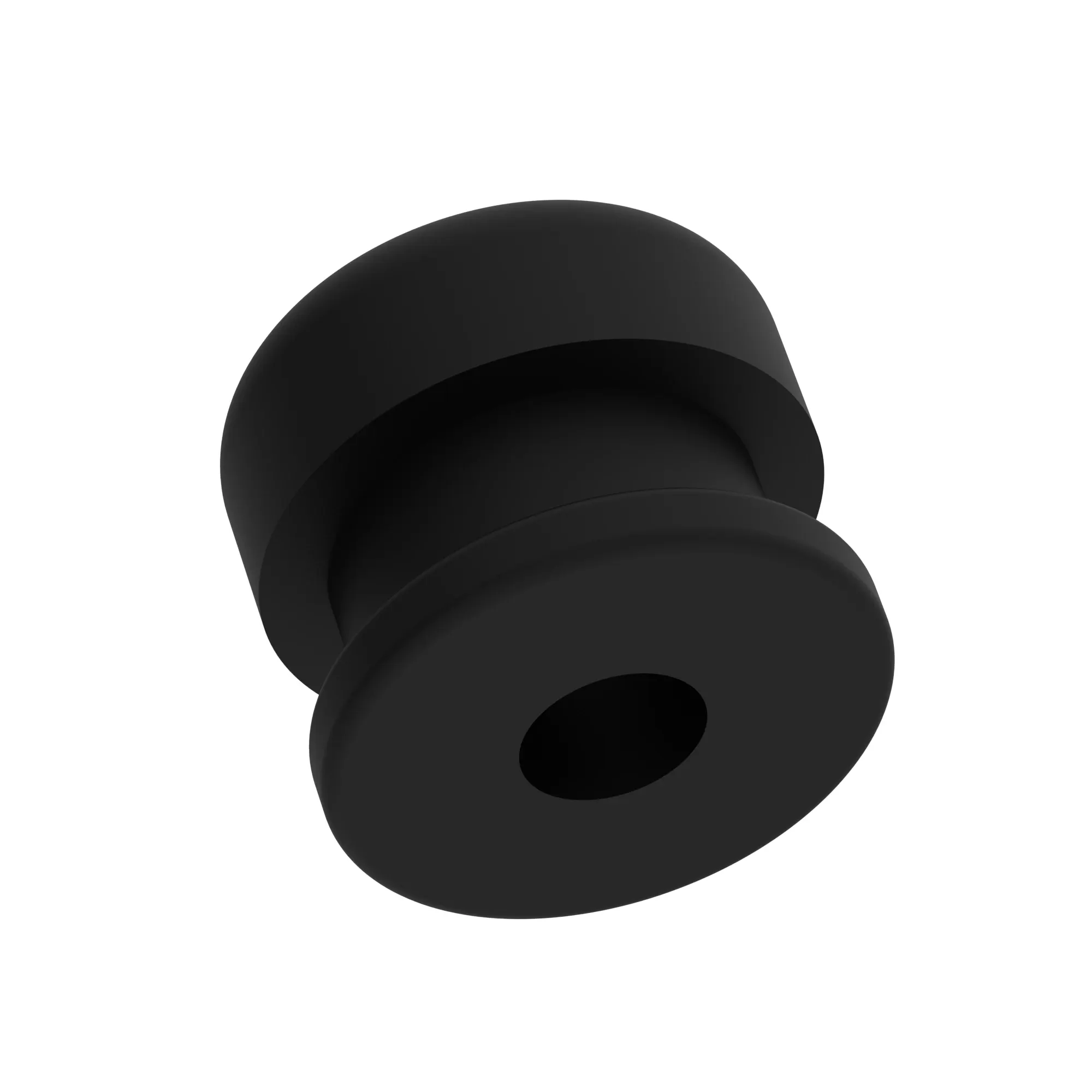 ISOLATOR, 9R/9RX, SCV BRACKET ISOLA