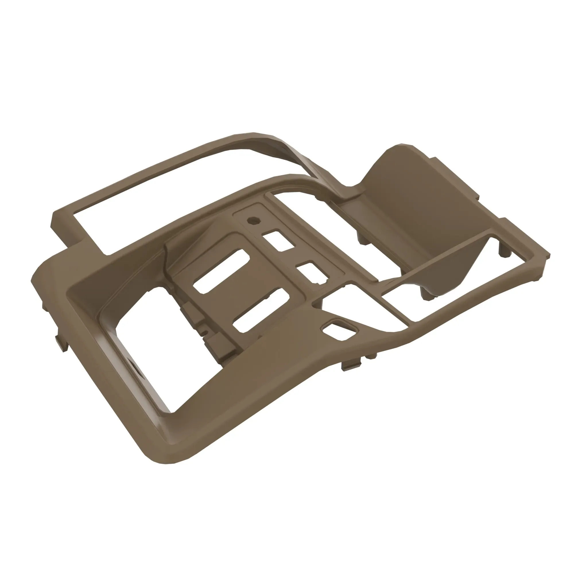 John Deere Cover - R569509
