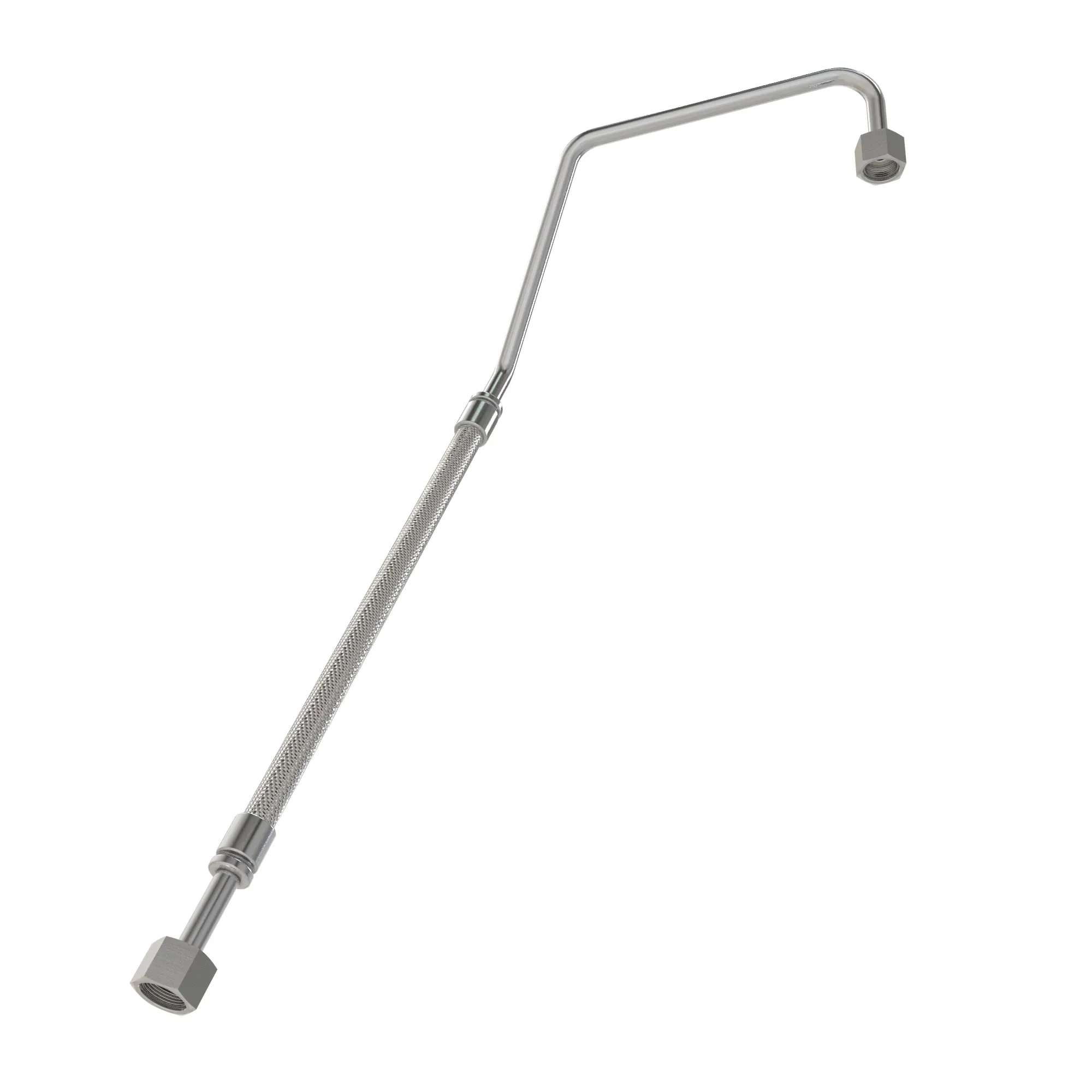 TURBO COOLANT OUTLET