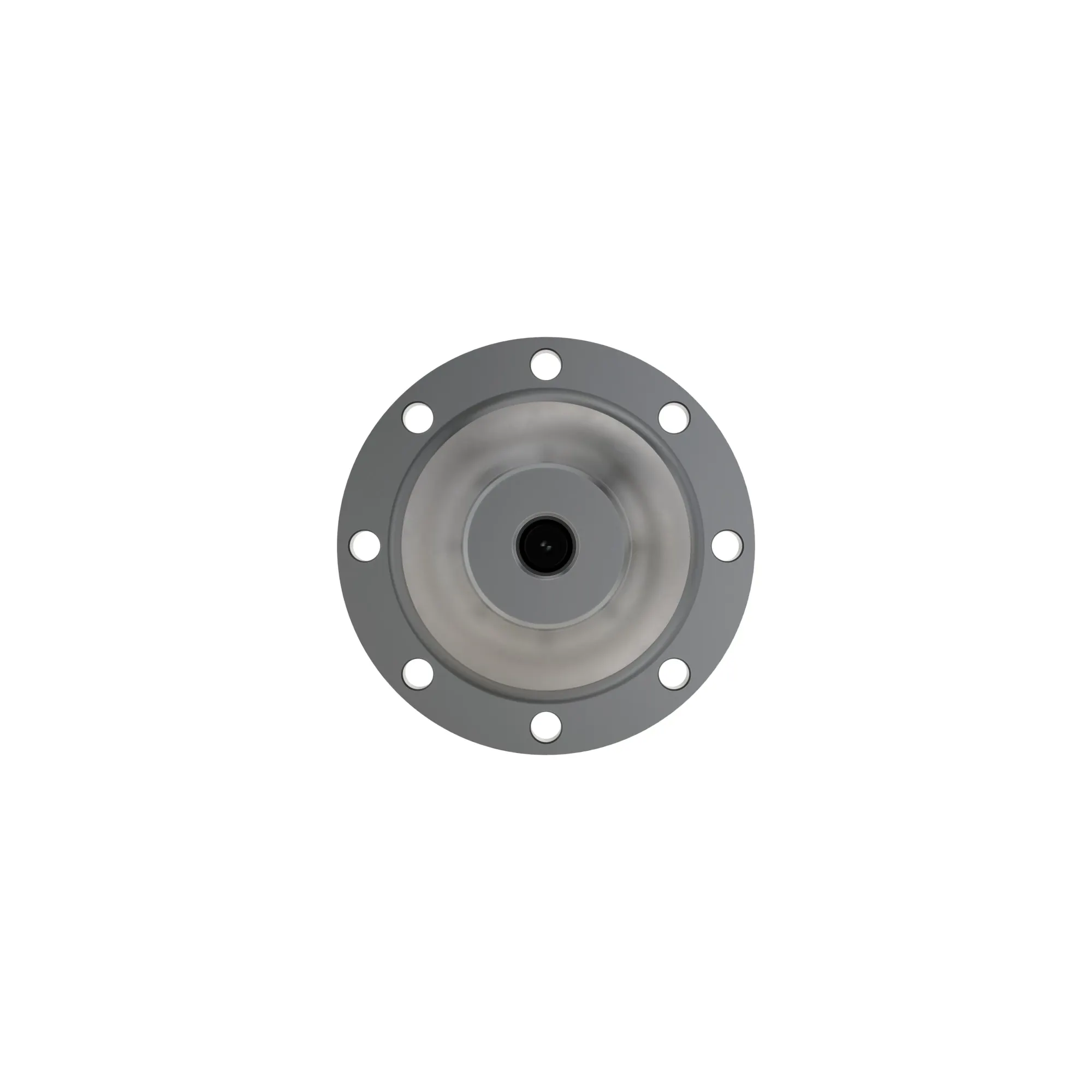 Half Axle