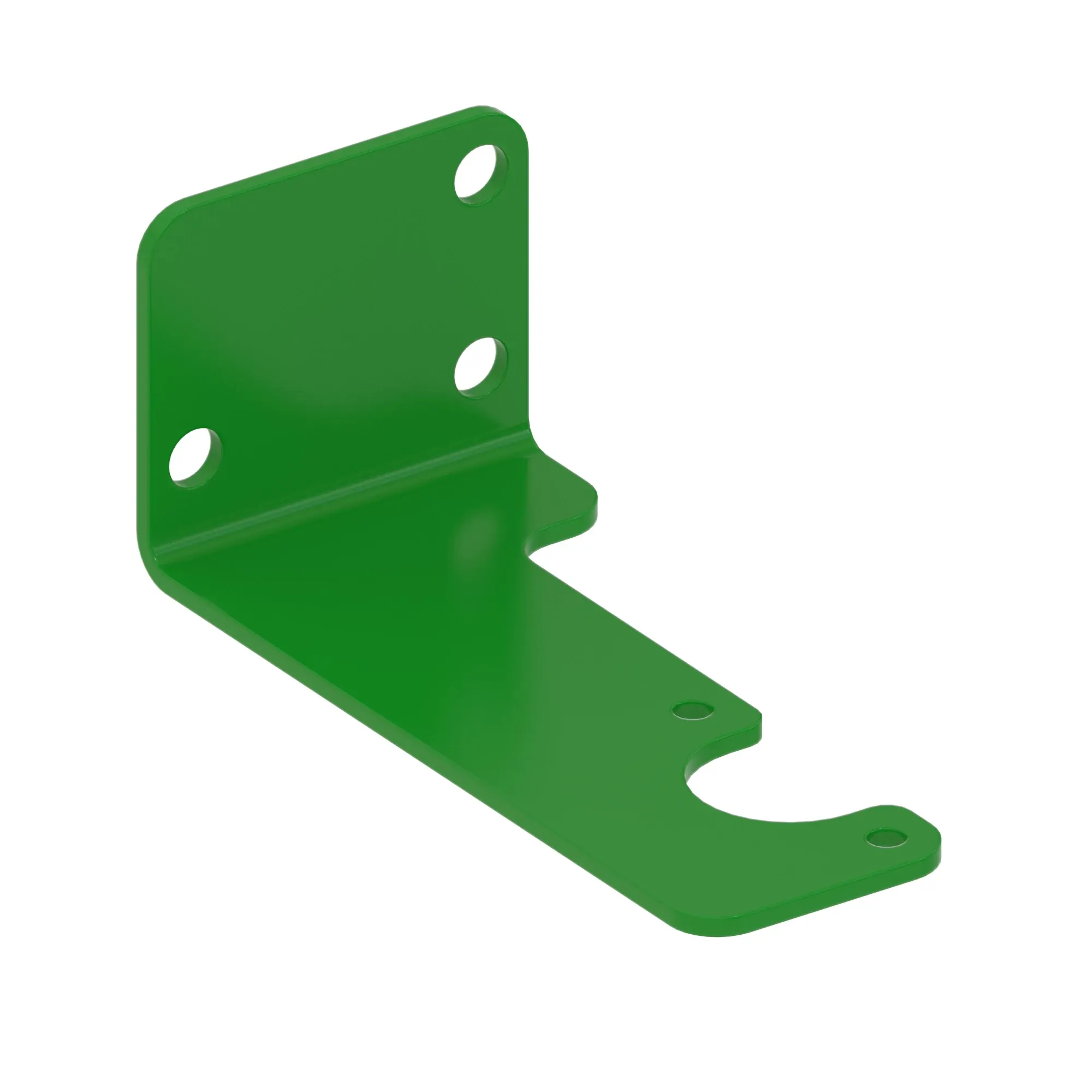John Deere Warning Light Bracket - N239420