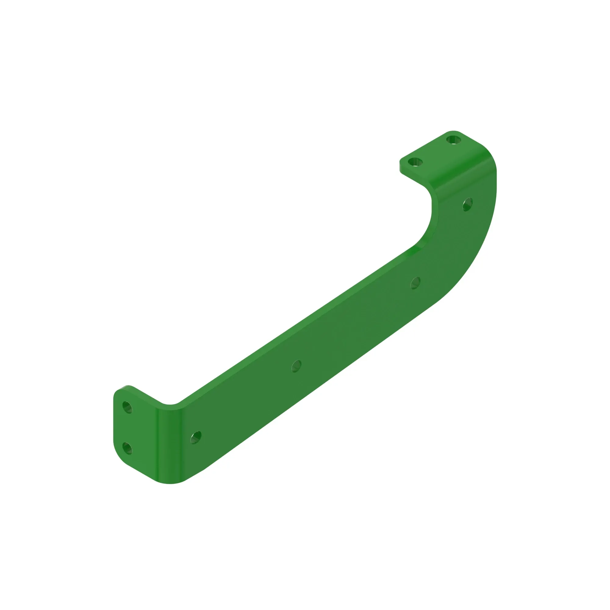 John Deere Inner Wing Frame Plate - KK24726