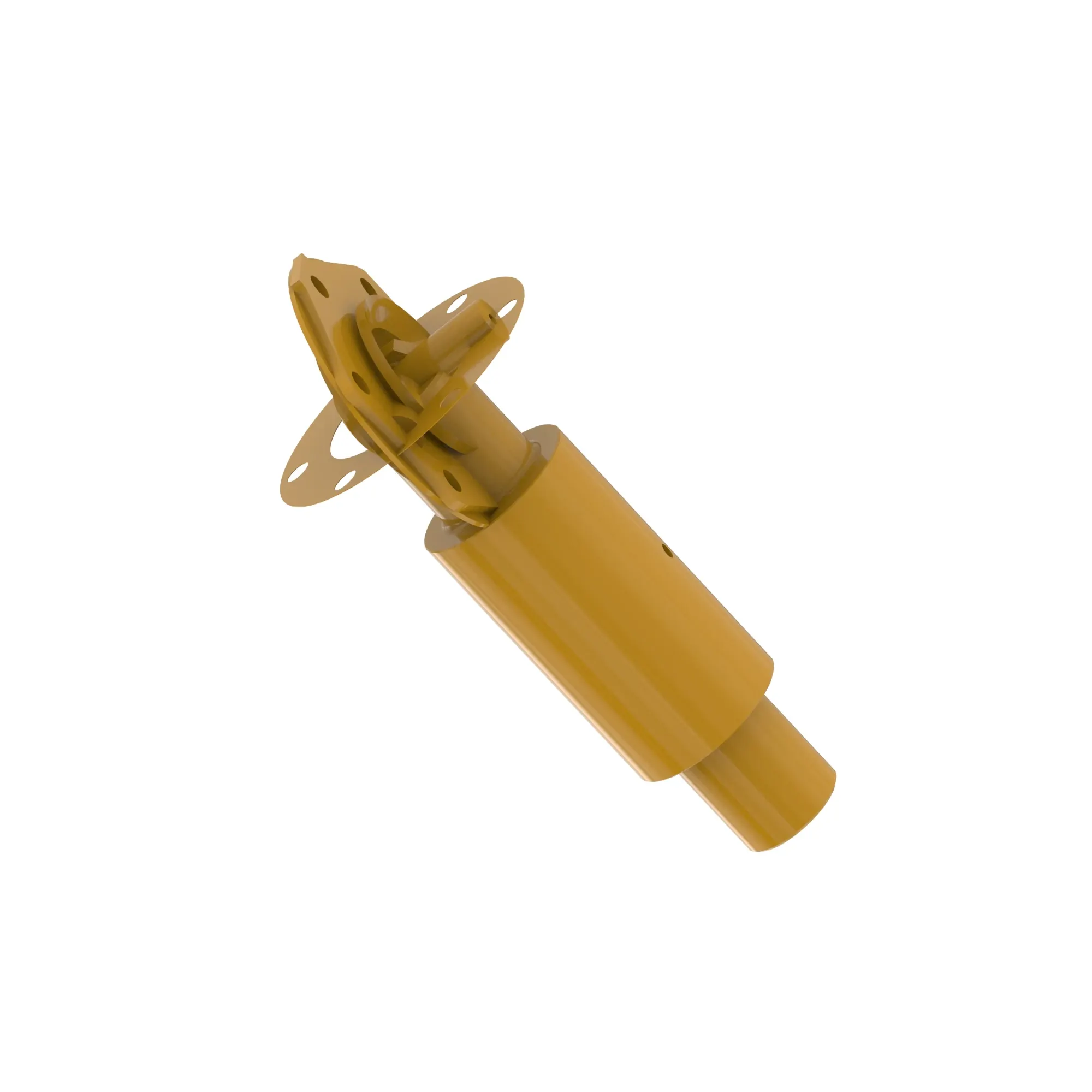 Track Idler