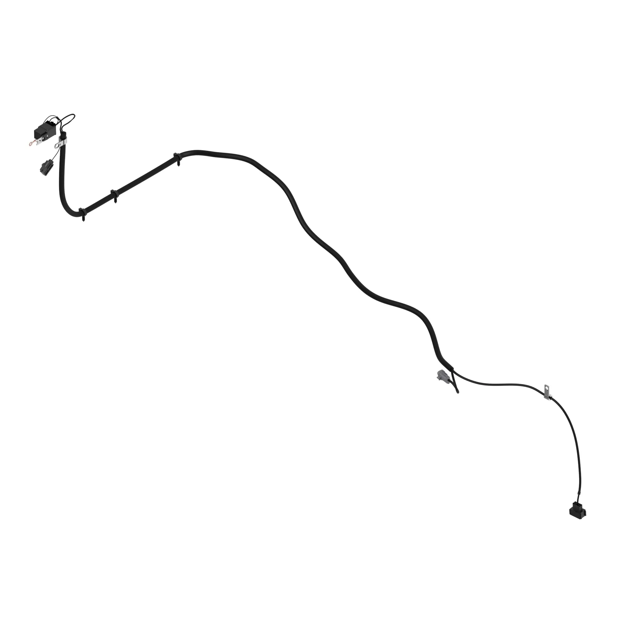 BATTERY CABLE, BATTERY CABLE, POWER