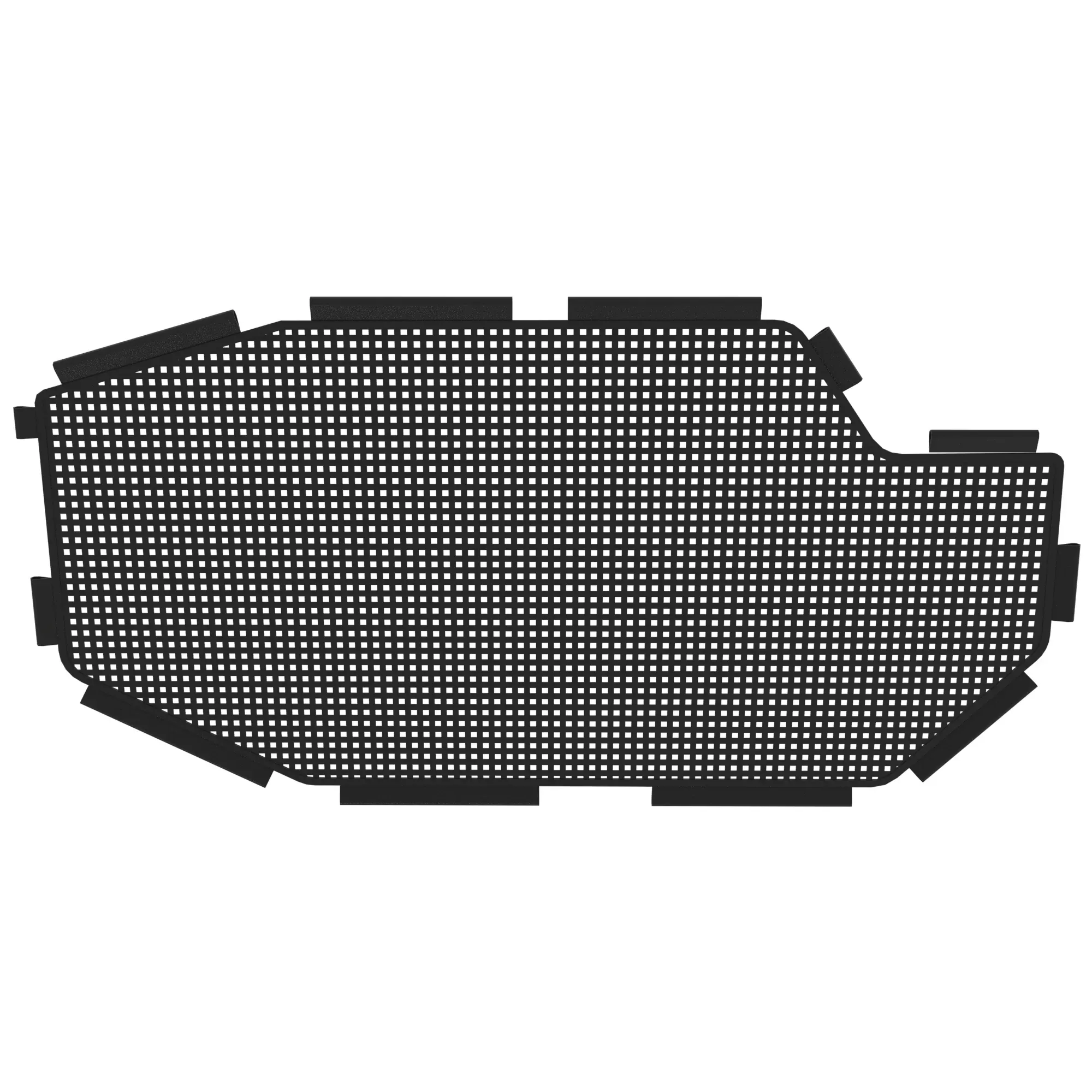 John Deere Barrier - LVU34322