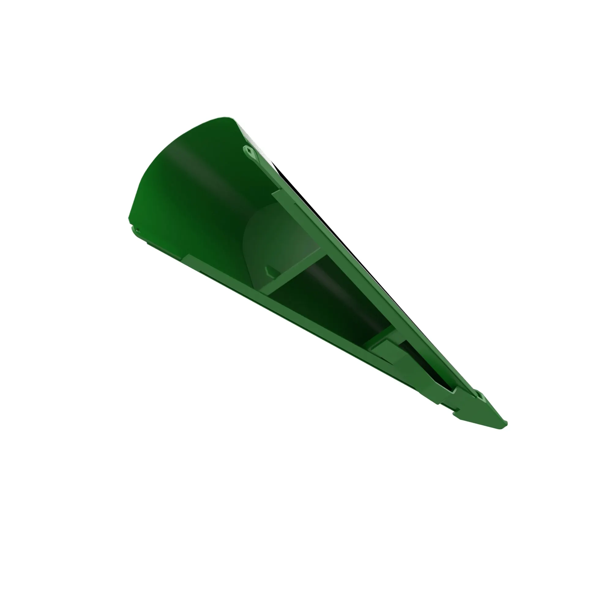 GATHERER LH ASSEMBLY