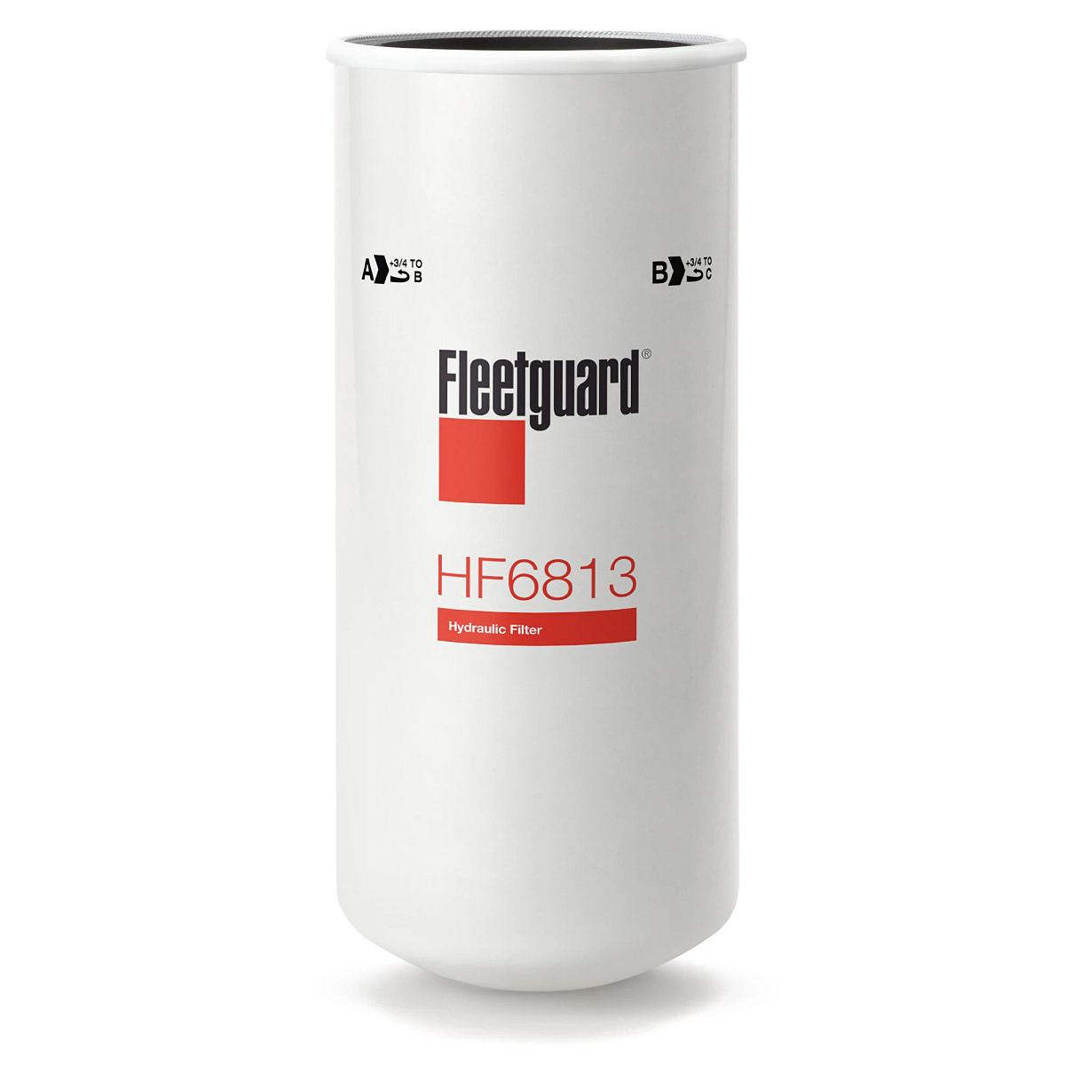 Fleetguard Hydraulic Oil Reservoir Filter - PMHF6813