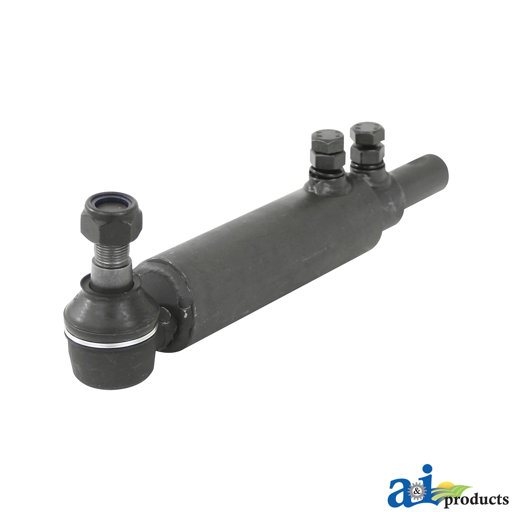 A&I Products Tie Rod Assembly - A-SJ16769