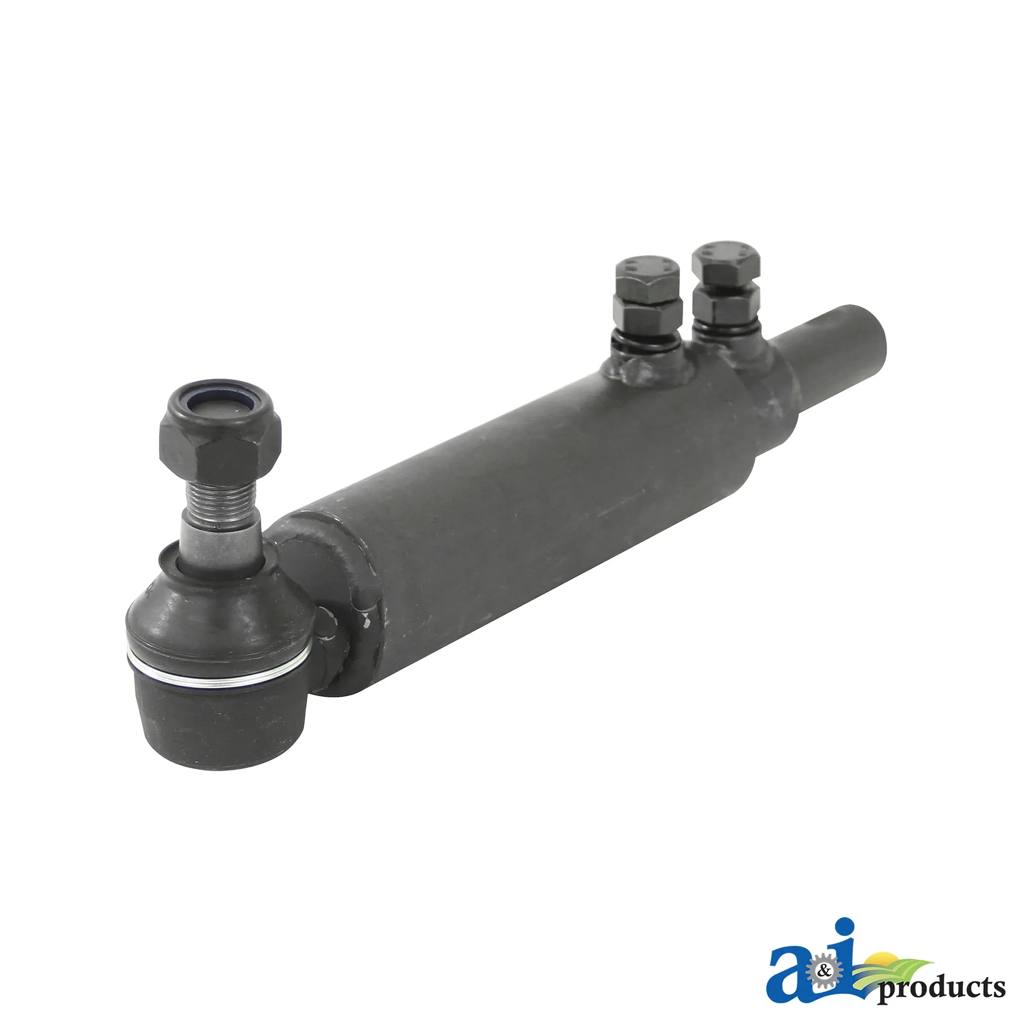 A&I Products Tie Rod Assembly - A-SJ16769