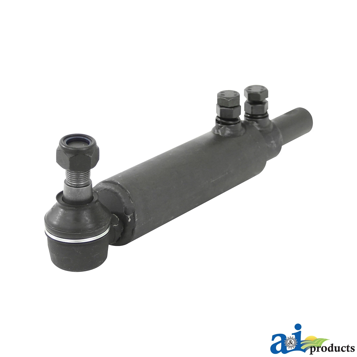 Tie Rod Kit
