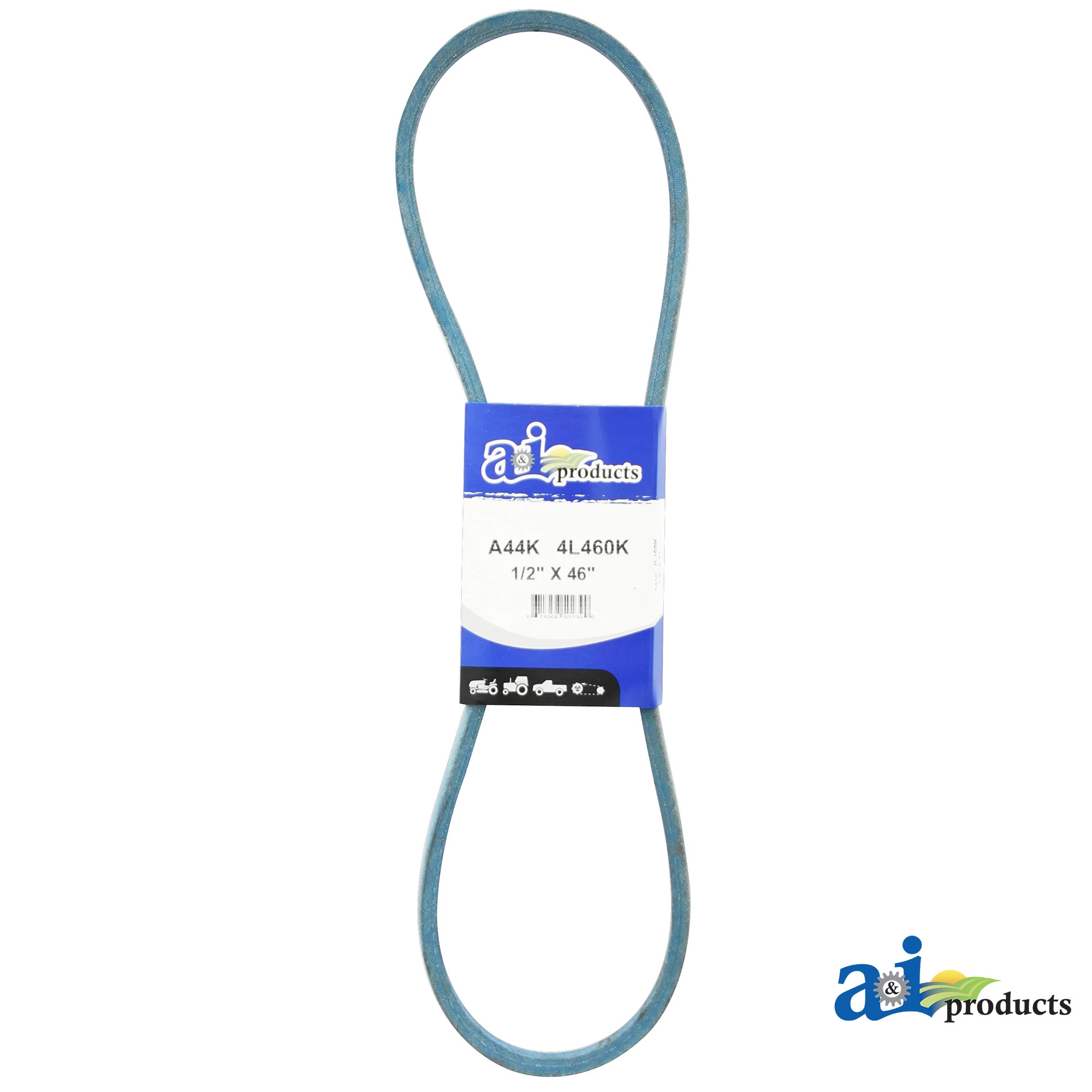 A&I Products V-Belt - A-A44K