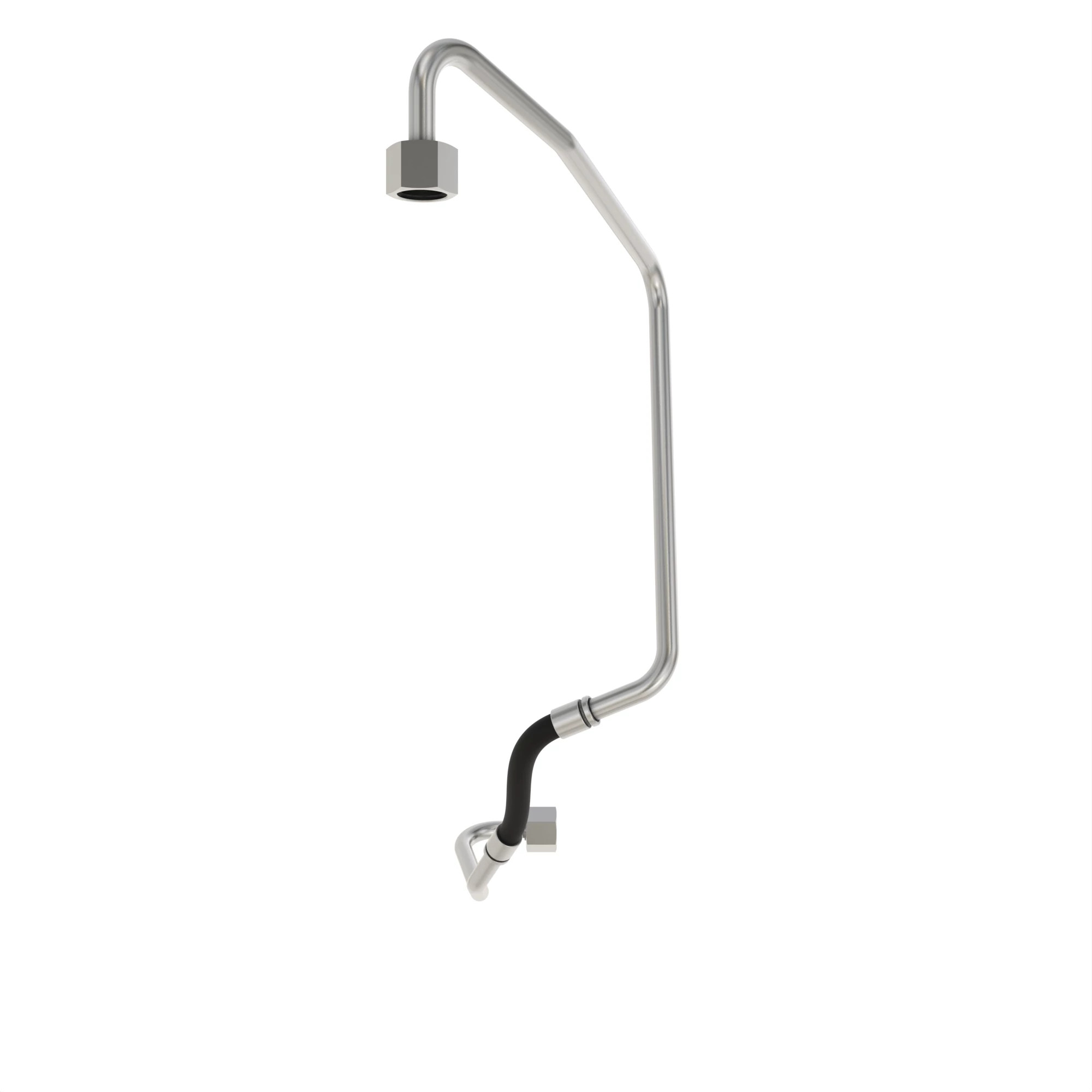 LINE,4045 IT4 EXHAUST THROTTLE