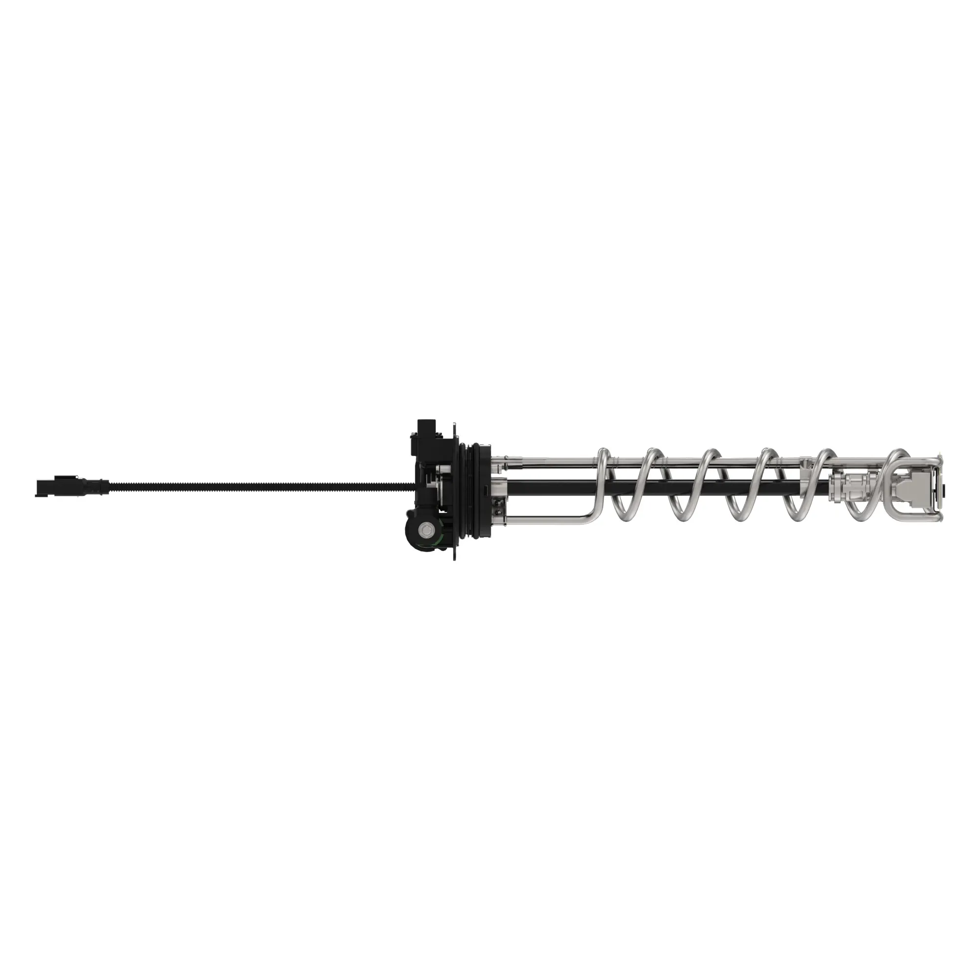 DEF TANK HEADER ASSEMBLY, DEF HEADE