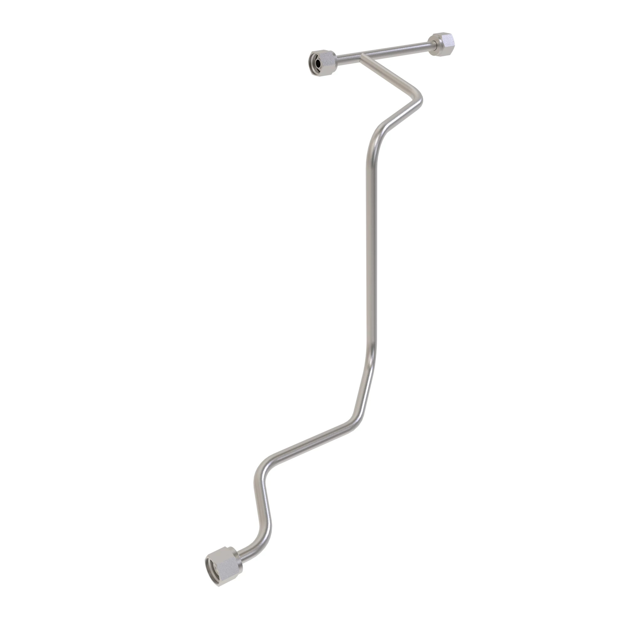 John Deere Leak-Off Line - RE68899