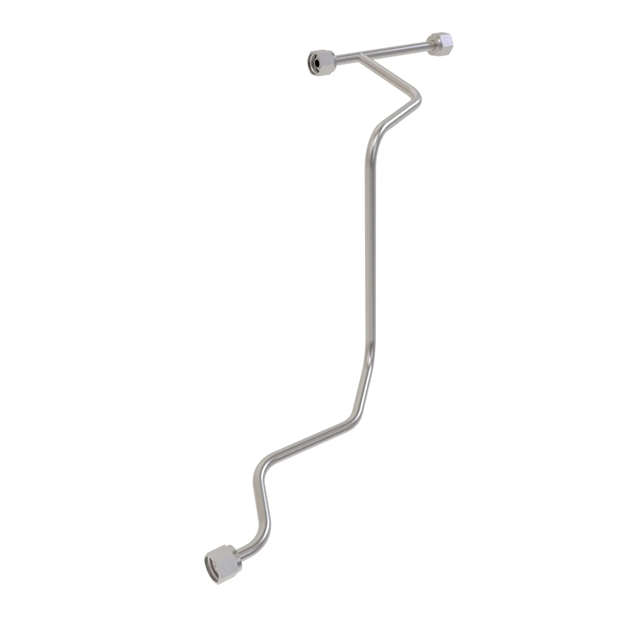 John Deere Leak-Off Line - RE68899