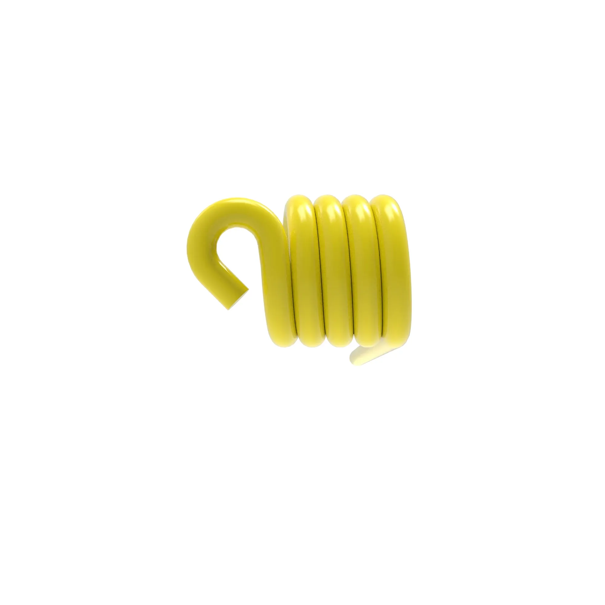 Spring Tooth
