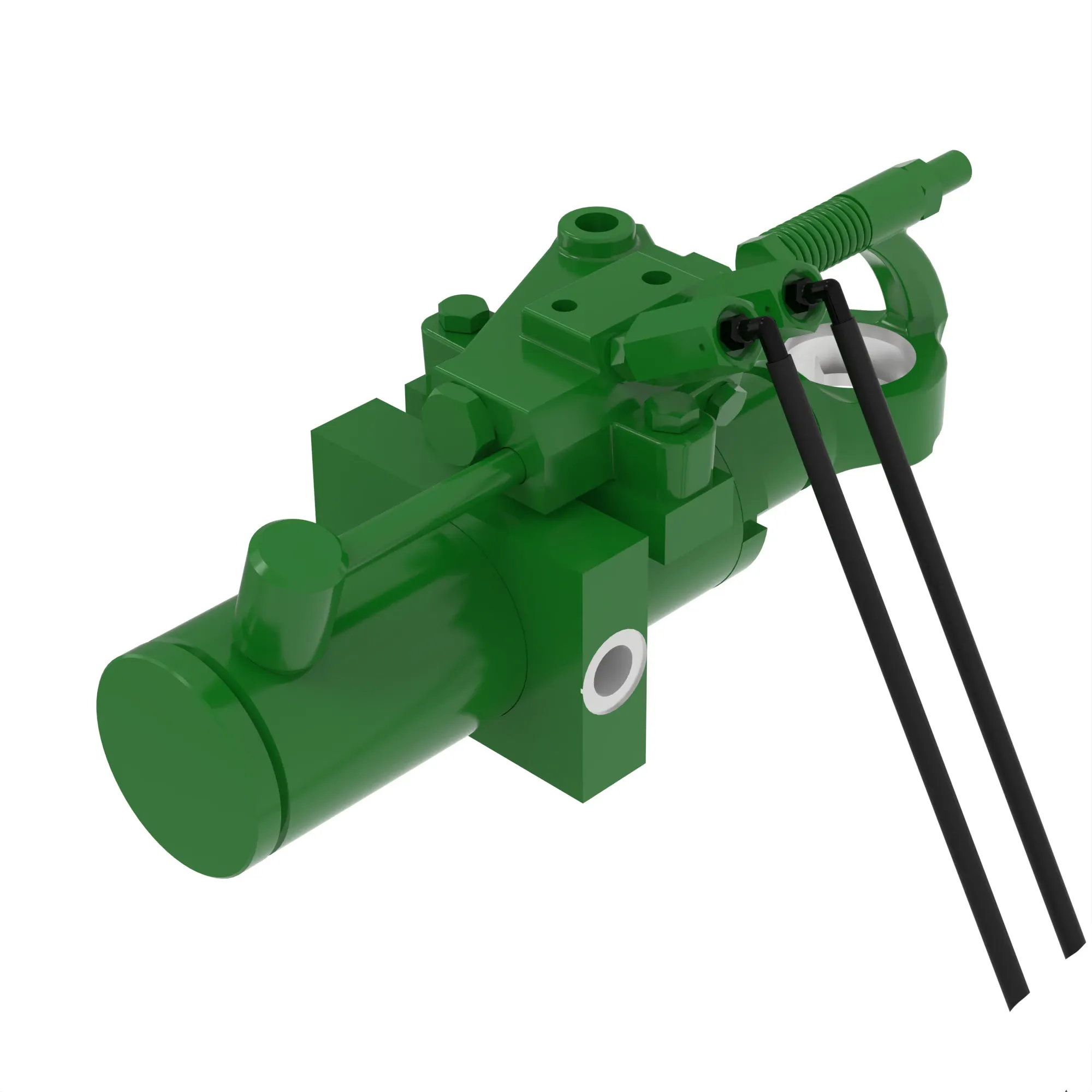 Hydraulic Cylinder