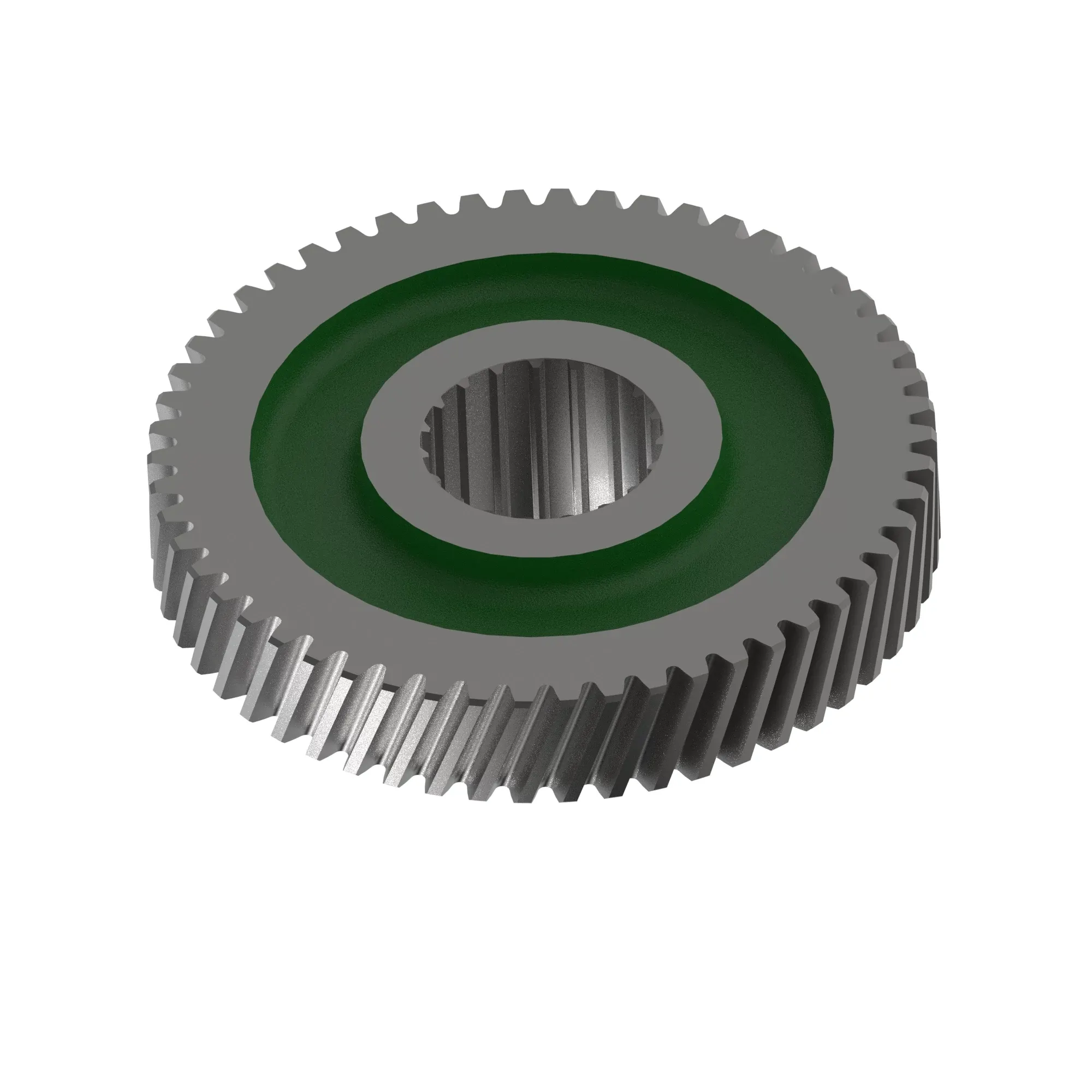 Helical Gear