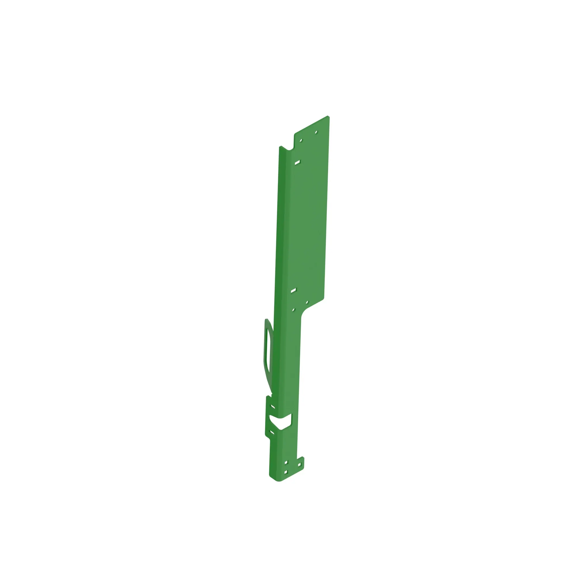 BRACKET, COOLER