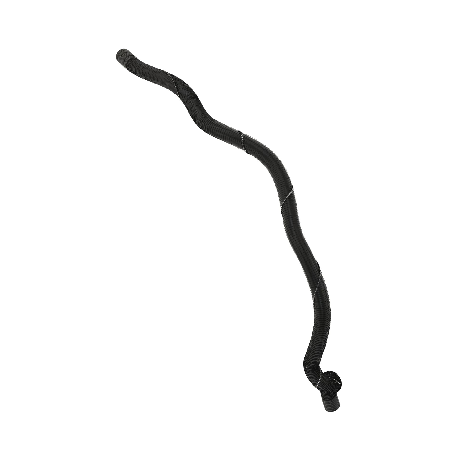 AIR FLOW TUBE, ASPIRATOR