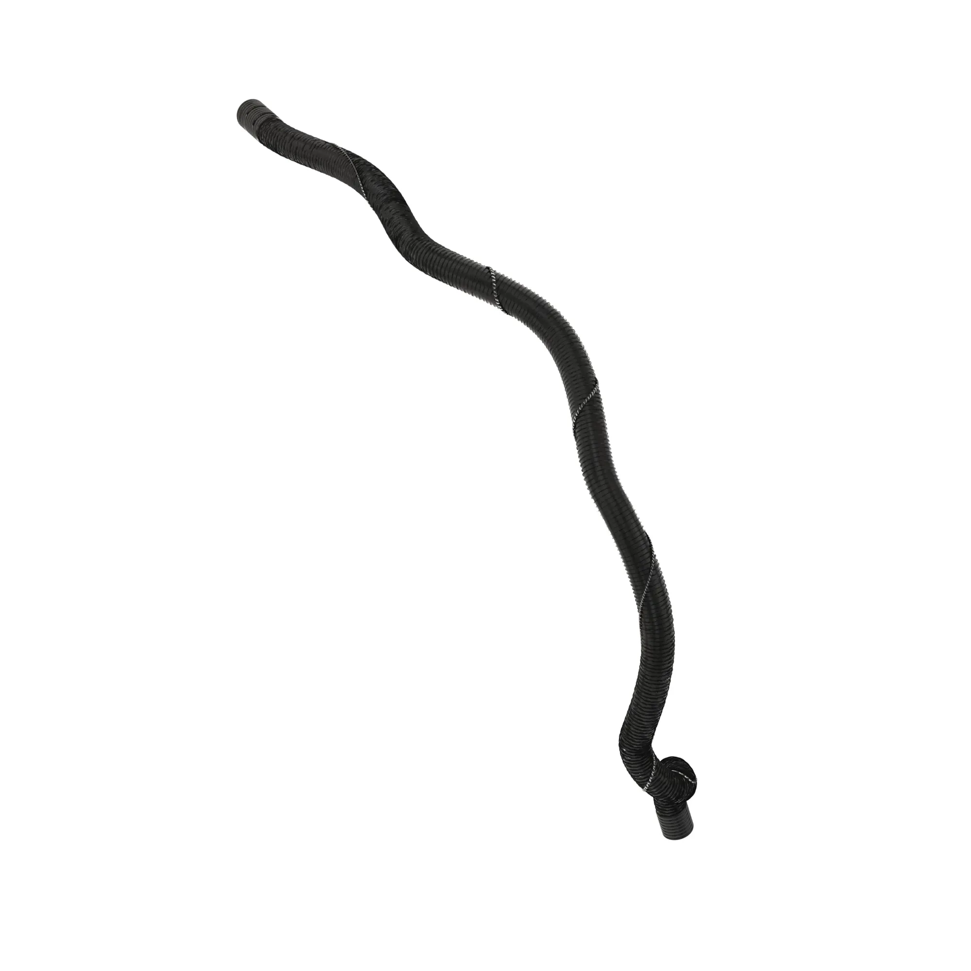 John Deere Air Flow Tube, Aspirator - HXE81145