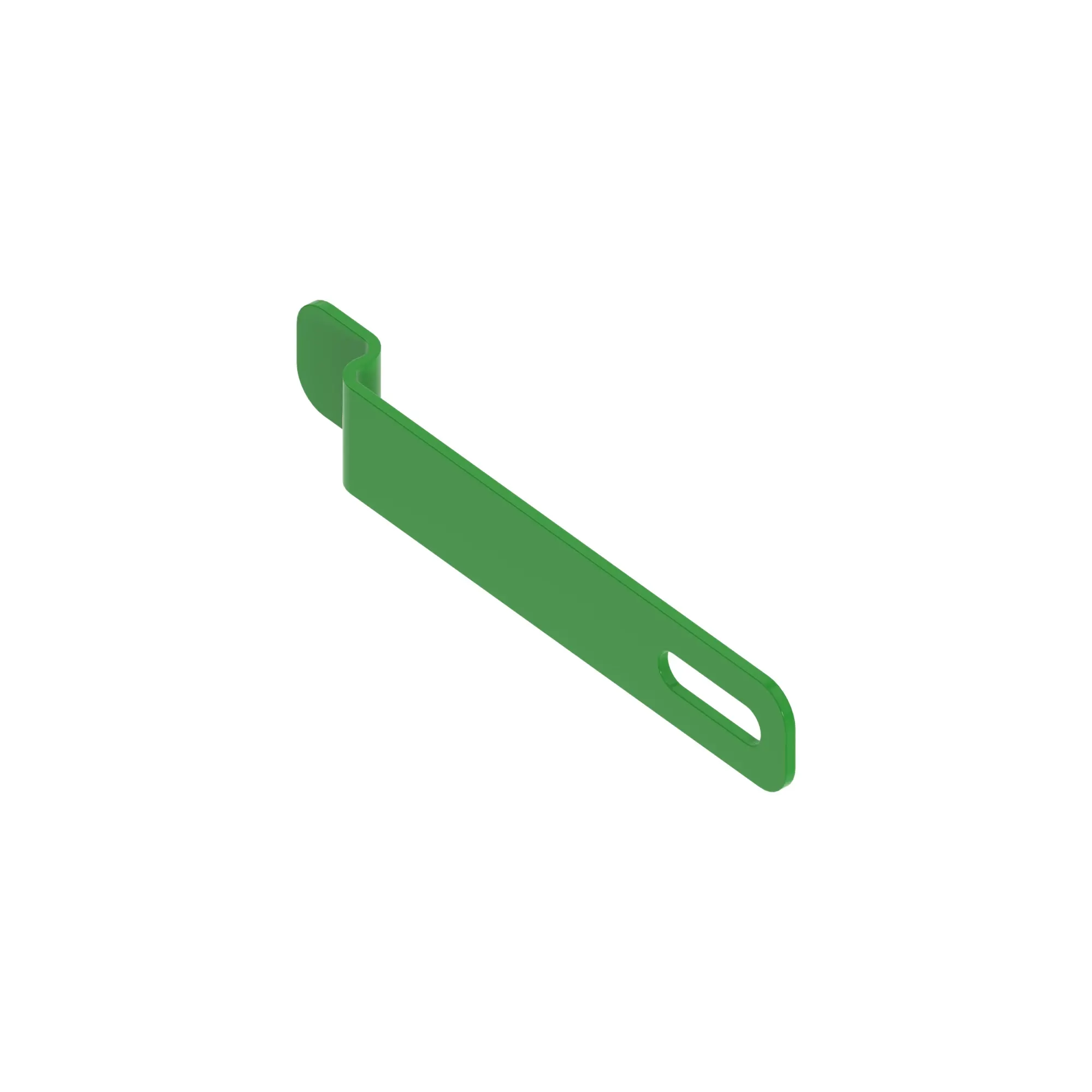 RETAINER, SPARE KNIFE