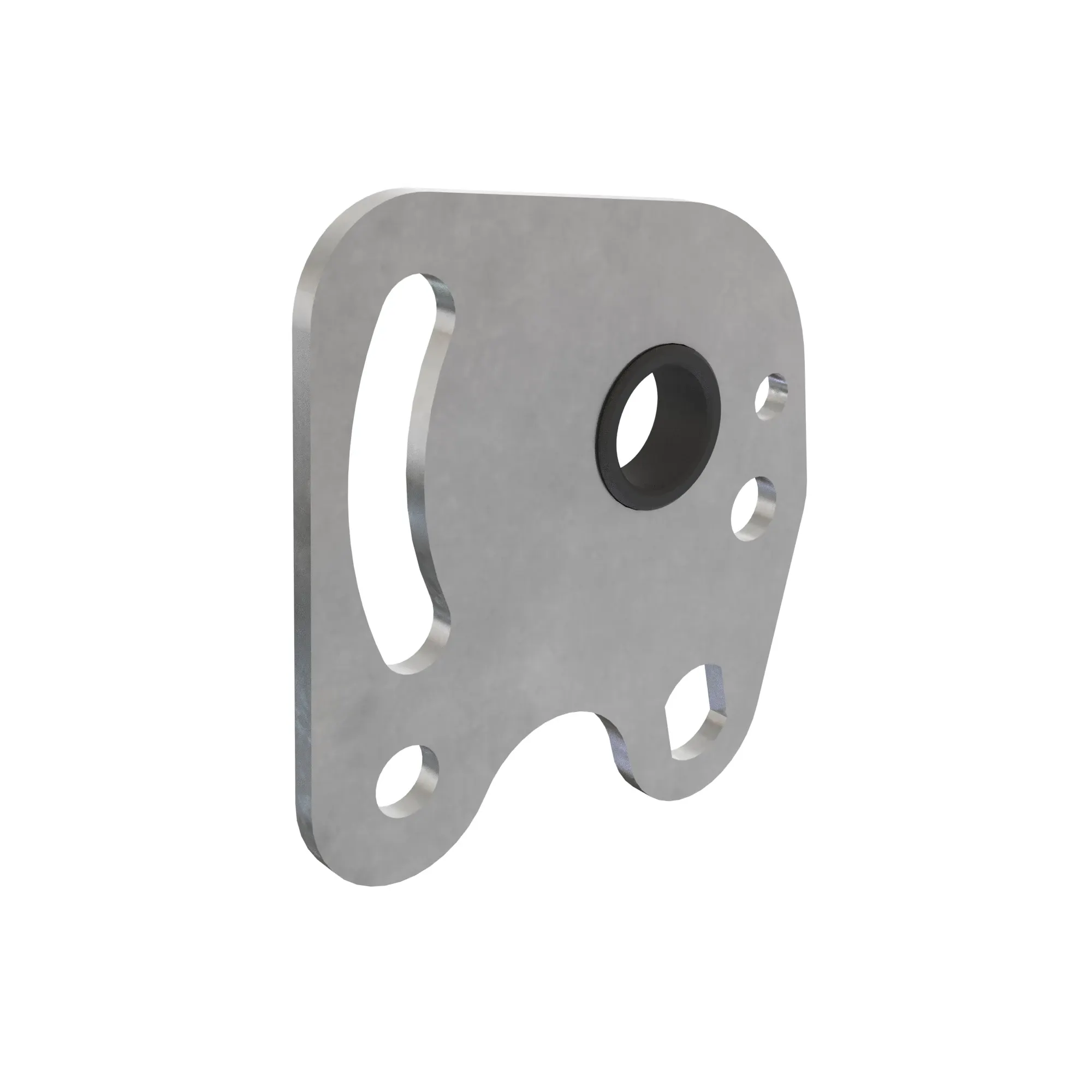 John Deere Bellcrank Assembly Arm - RE236866