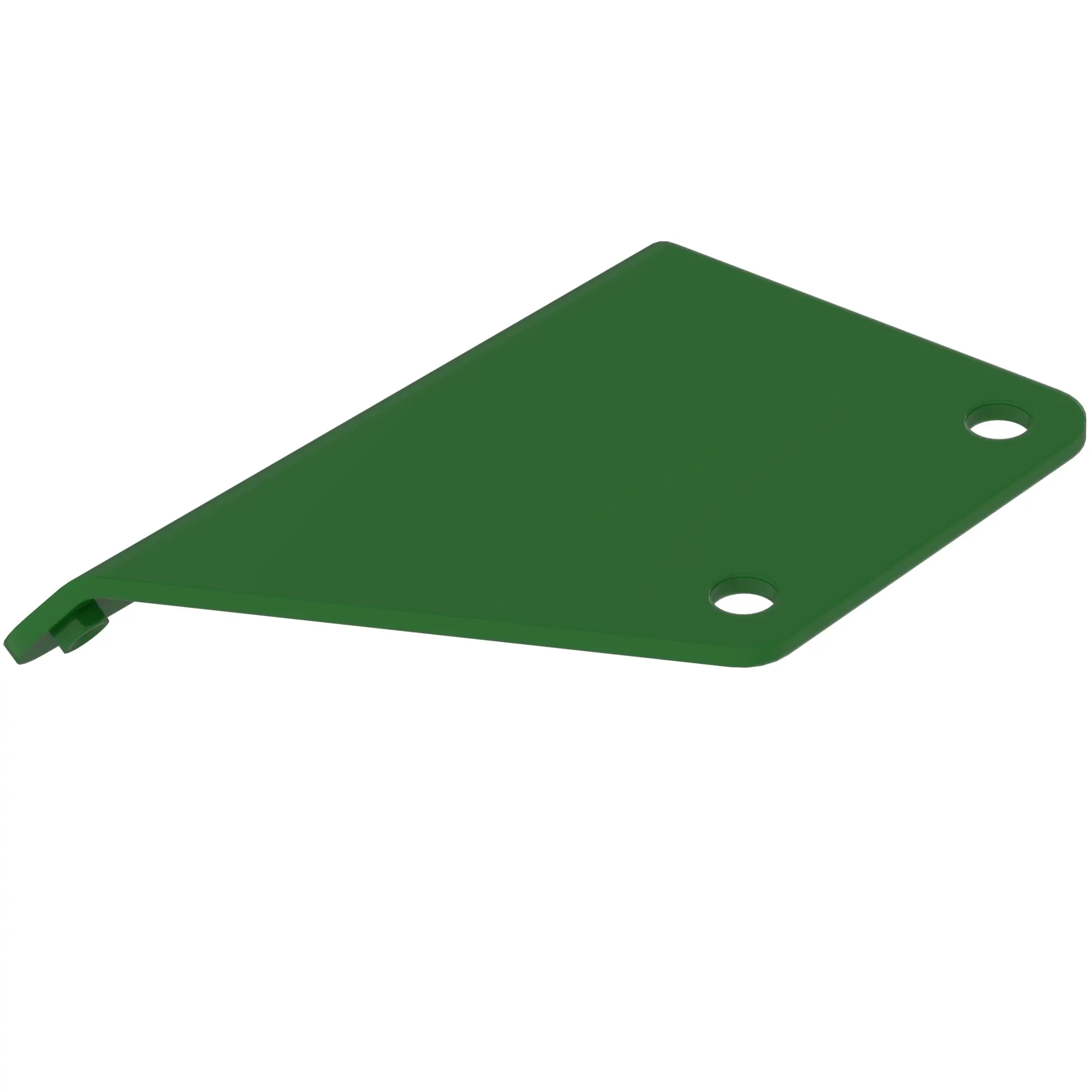 John Deere Mirror Assembly Bracket - AL117577