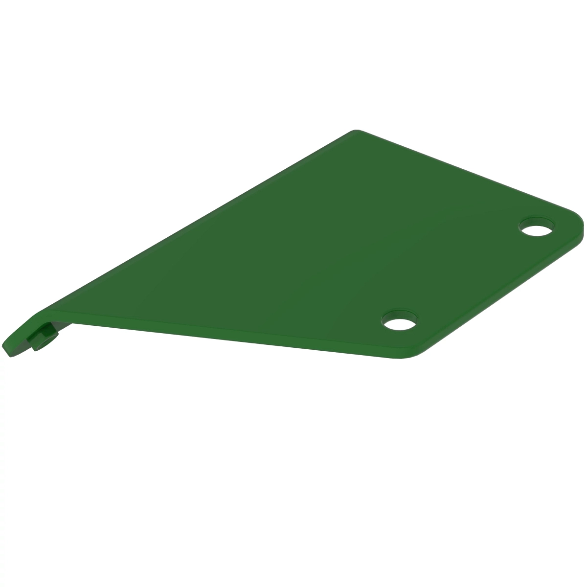 Bracket, Mirror Assy