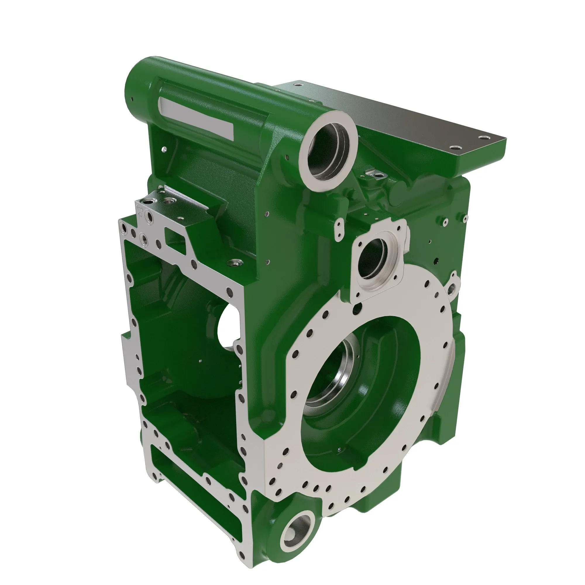 R316274: Differential Case Housing