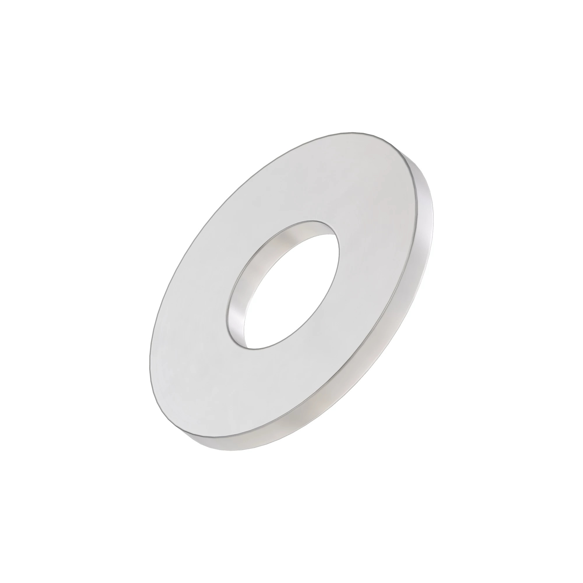 WASHER, LOCK .375 SS