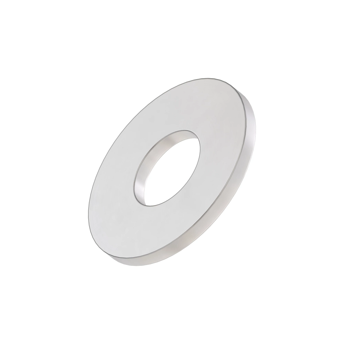 Washer, Lock .375 Ss