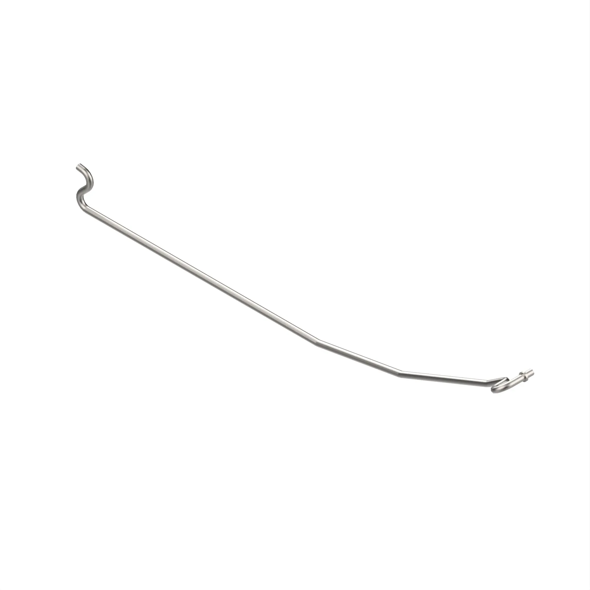 ROD, HOOD PROP /4-CYL/