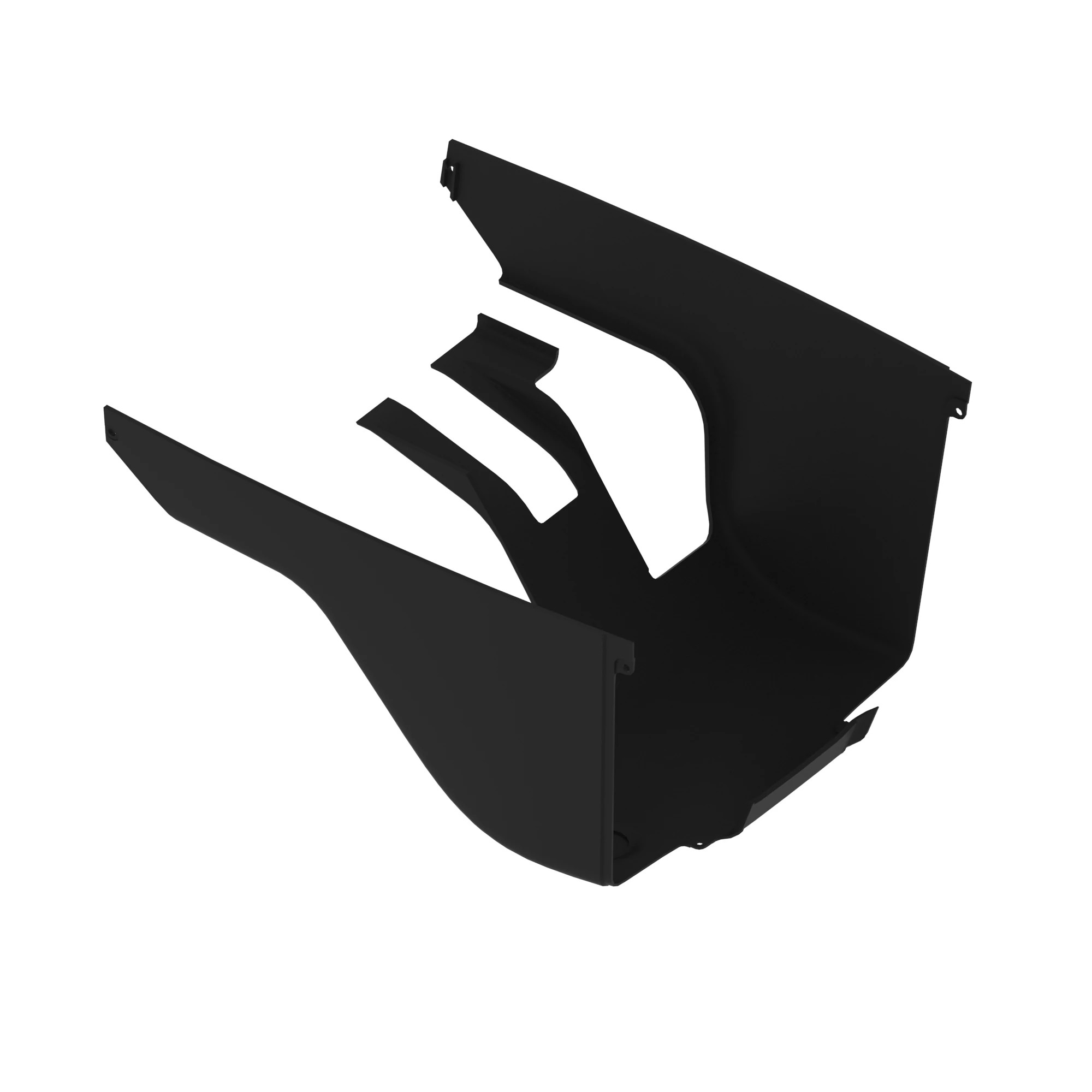 COWL, FRONT, LOWER, ATC