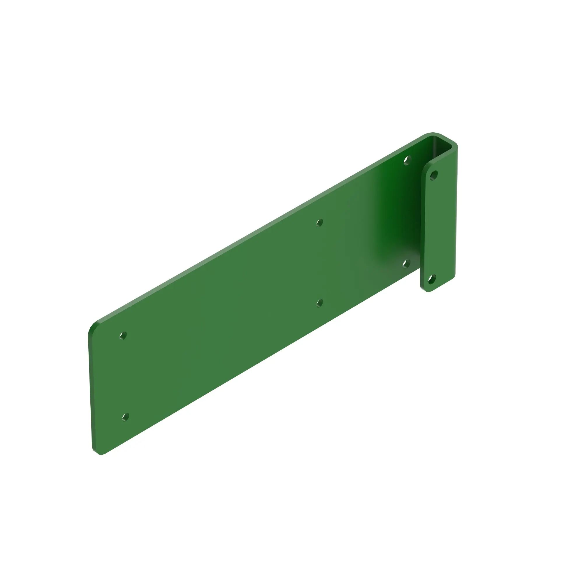 John Deere Rail Holder - Z106067