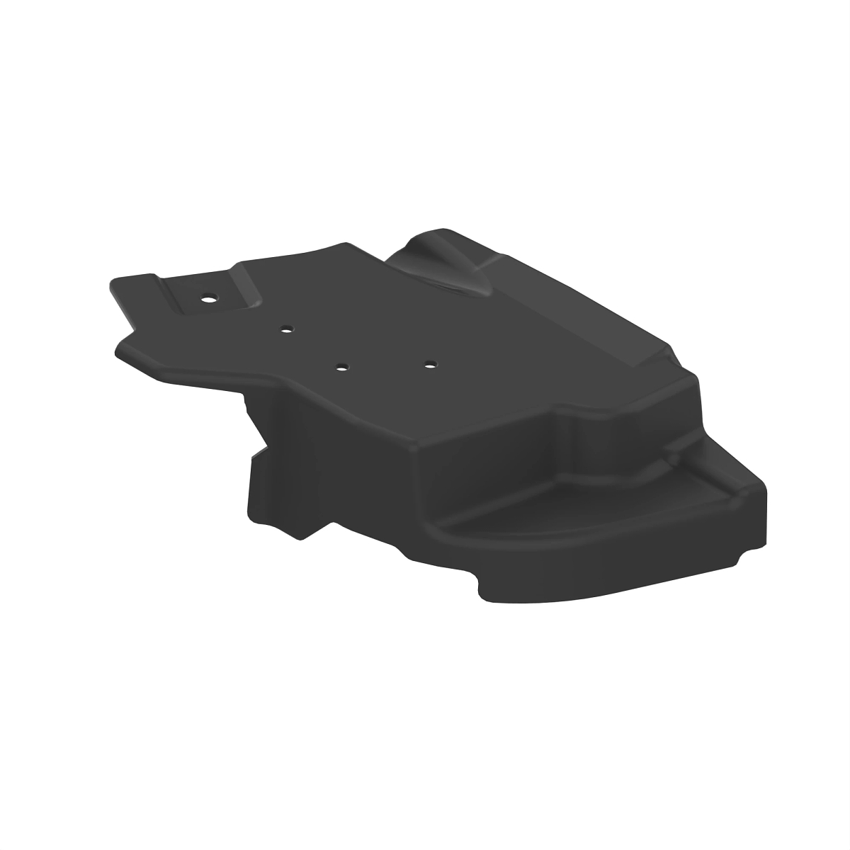 SHIELD, 48A X7 PF DECK CE