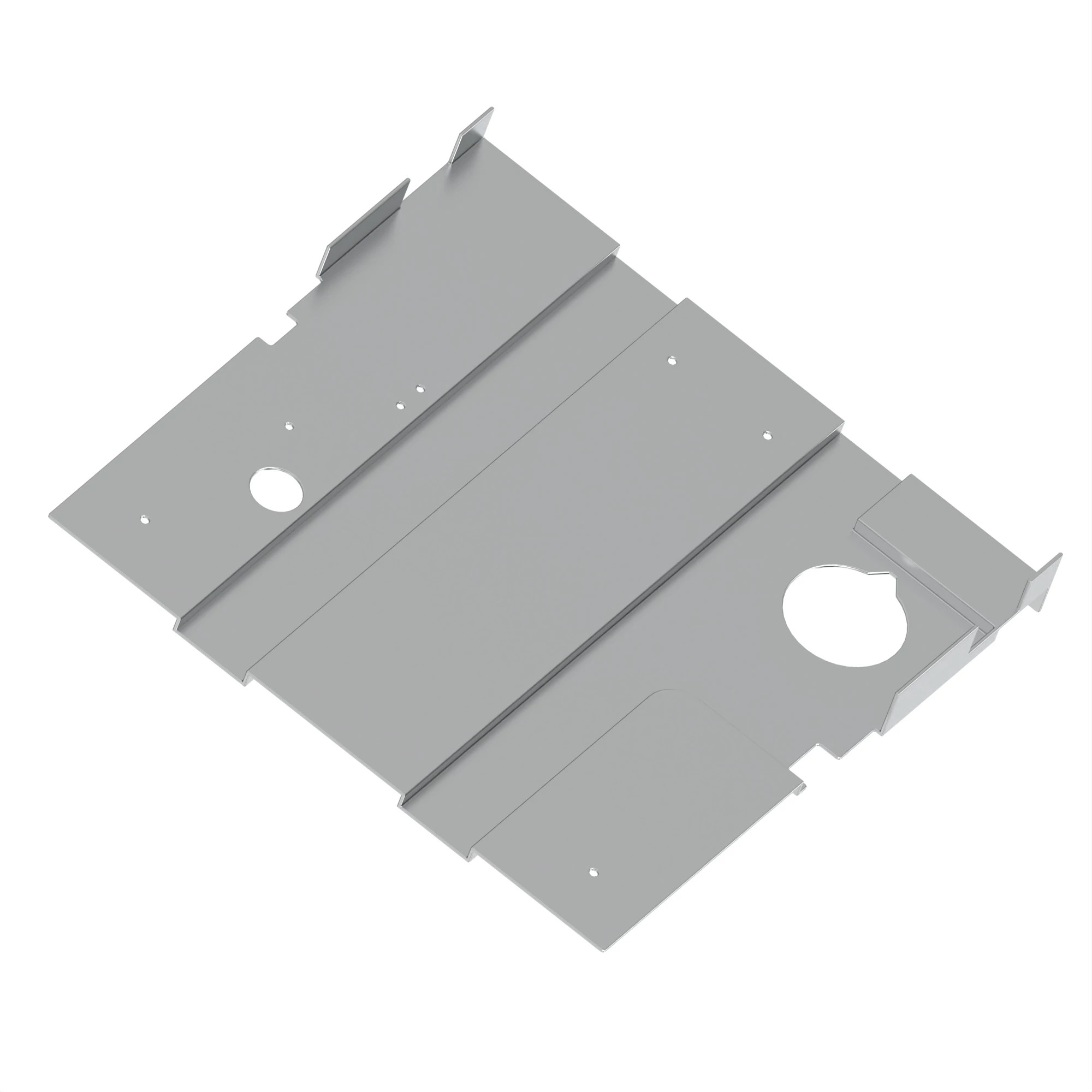 COVER, FUEL TANK COVER