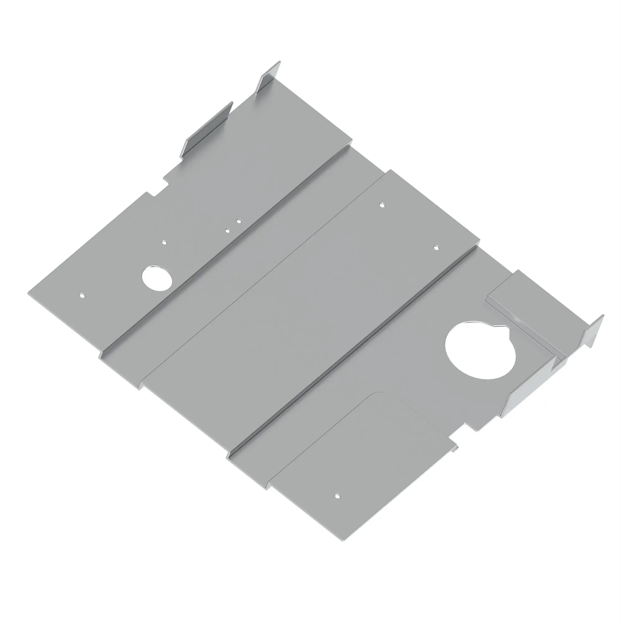 COVER, FUEL TANK COVER