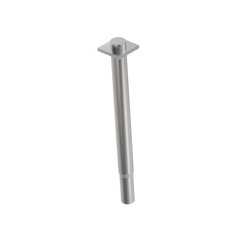 PIN, LOWER HINGE