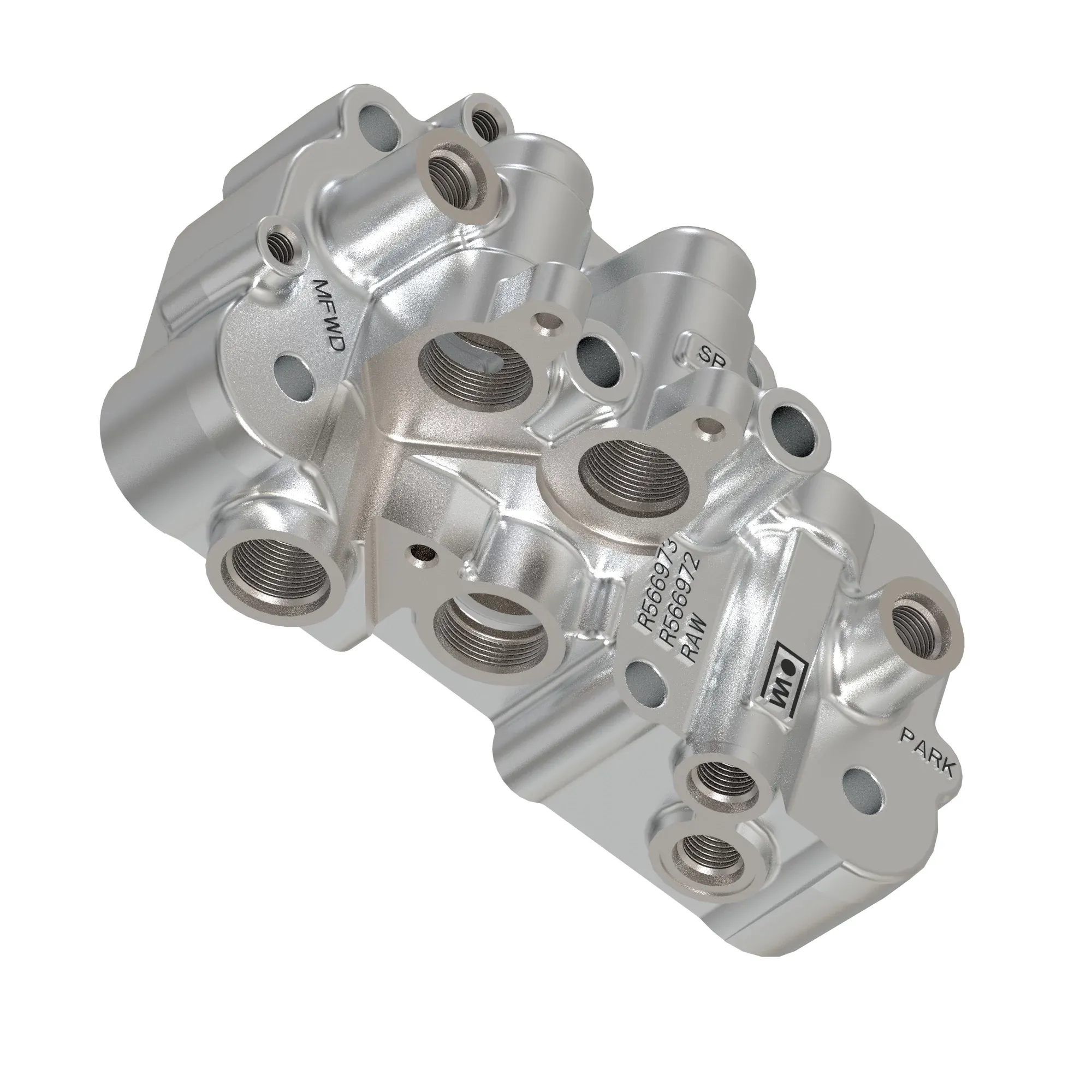 Manifold