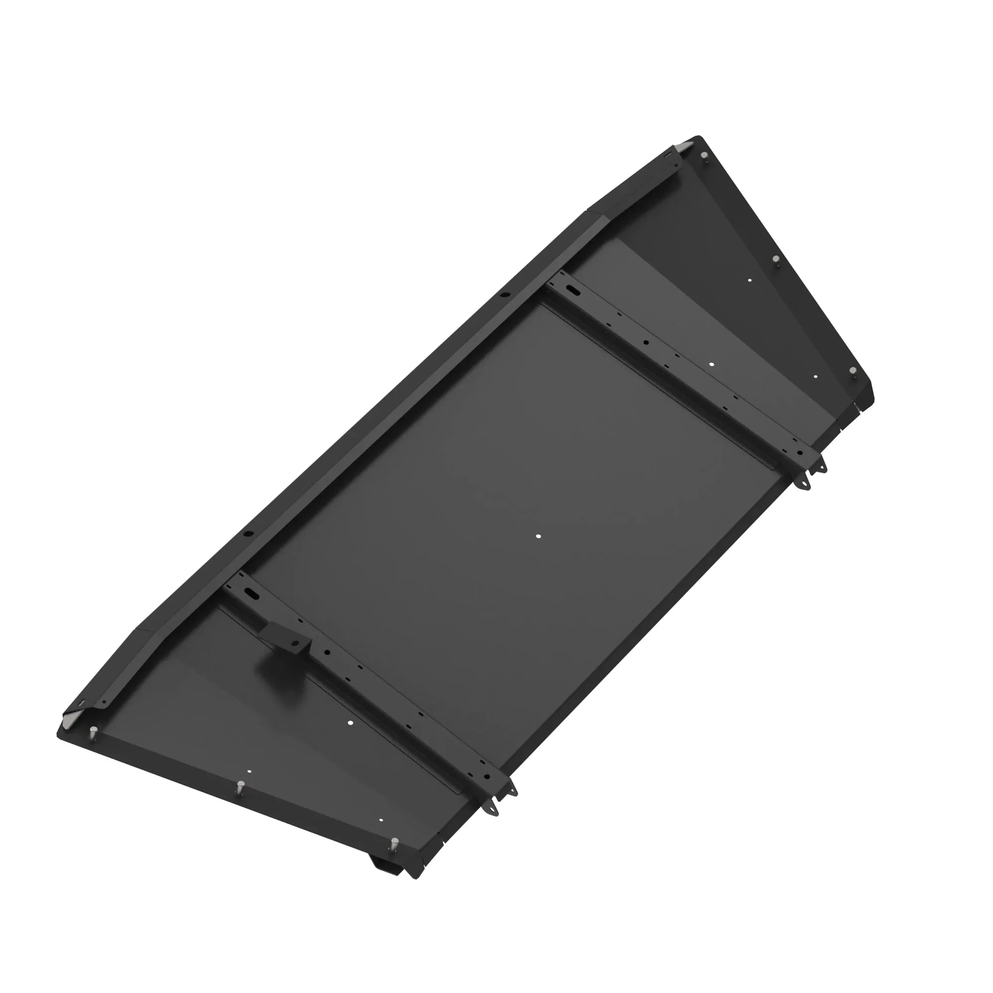 AXE64800: Front Extension