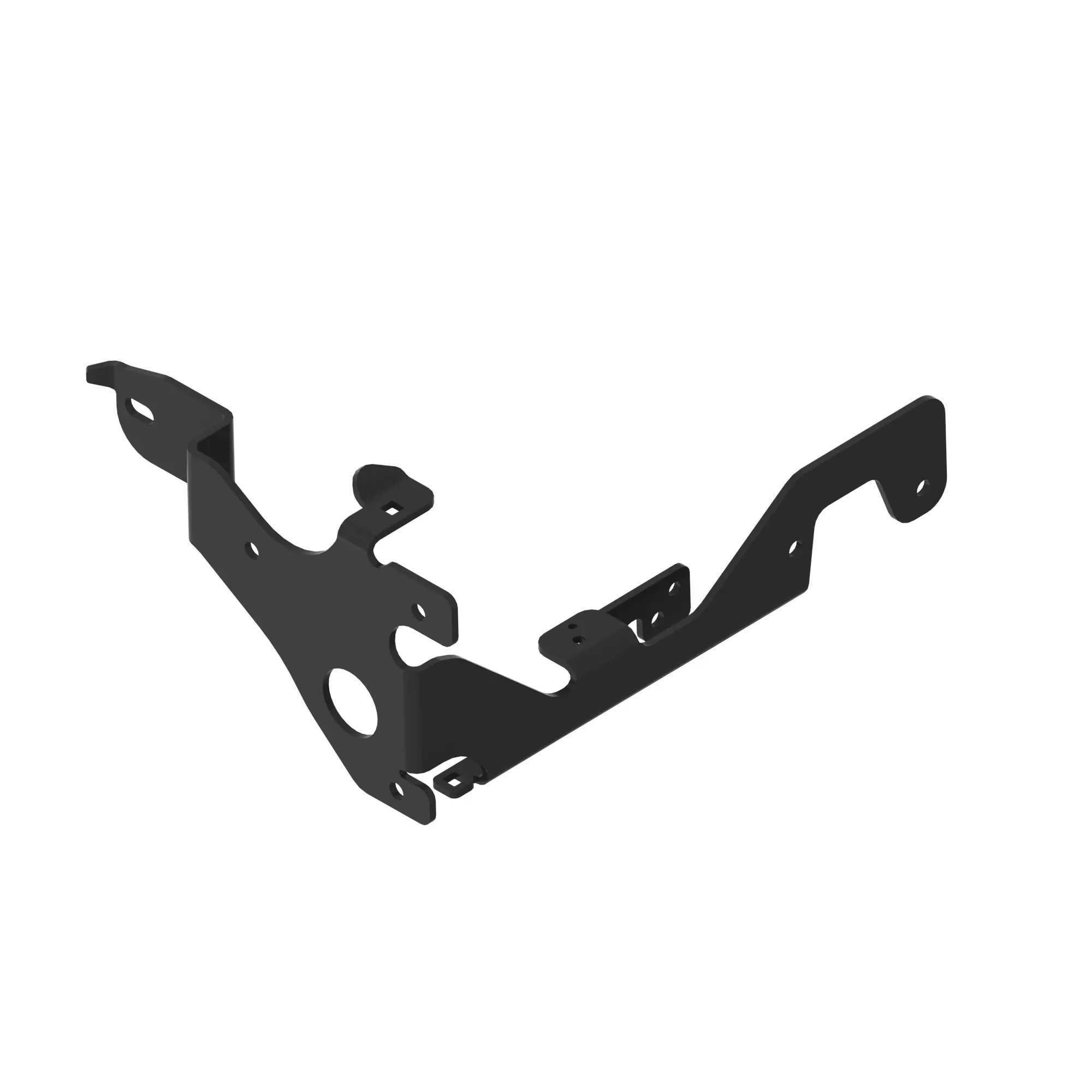BRACKET, SURGE TANK SUPPORT, LOW PR