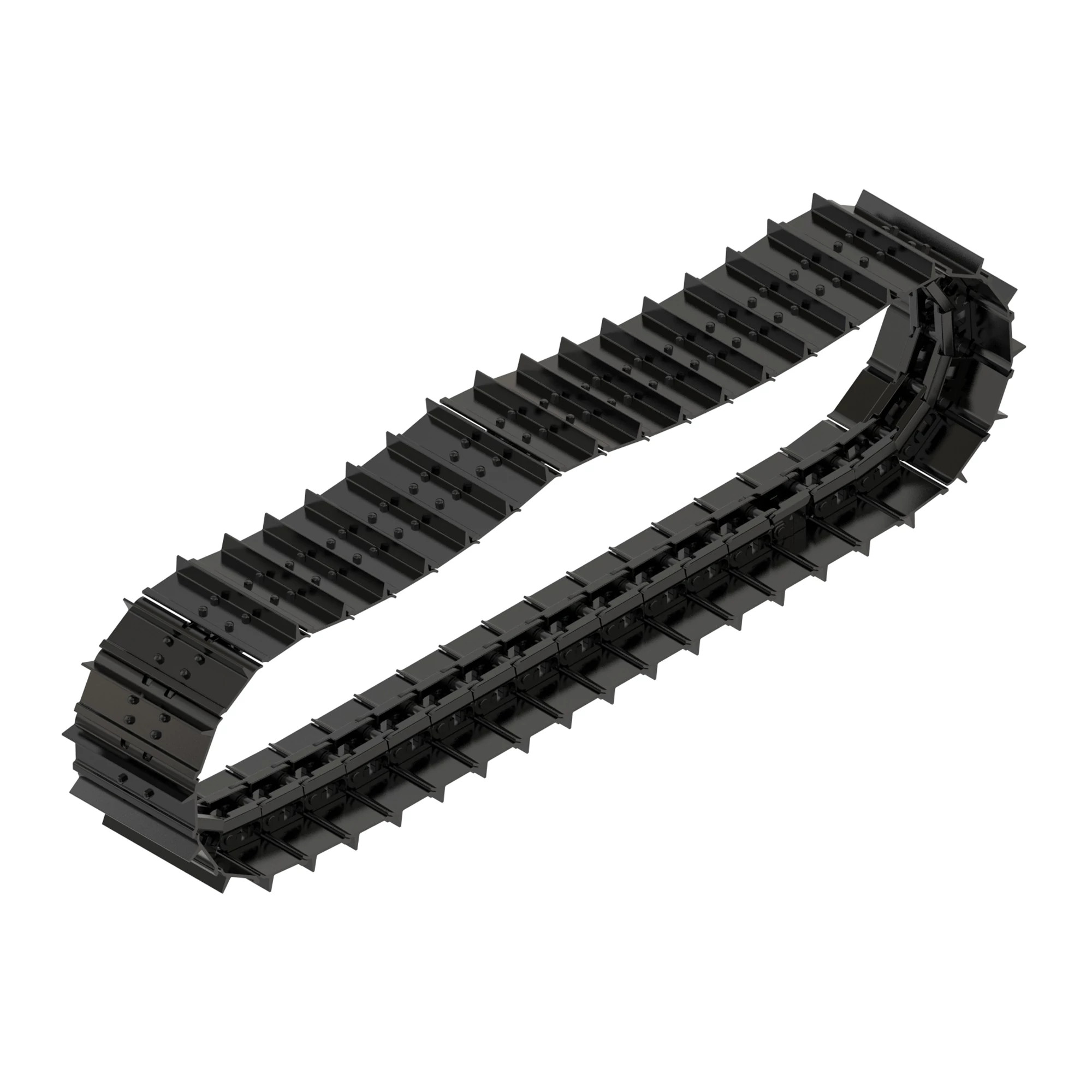 CHAIN 42L LUBE 18 IN SHOES
