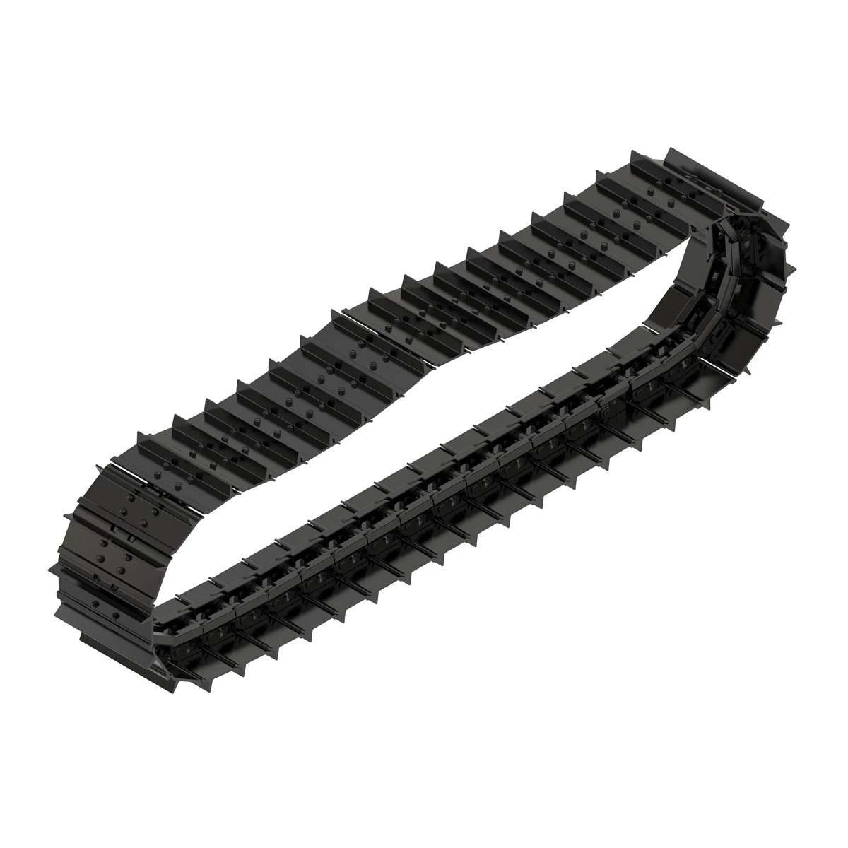 Chain 42L Lube 18 in Shoes