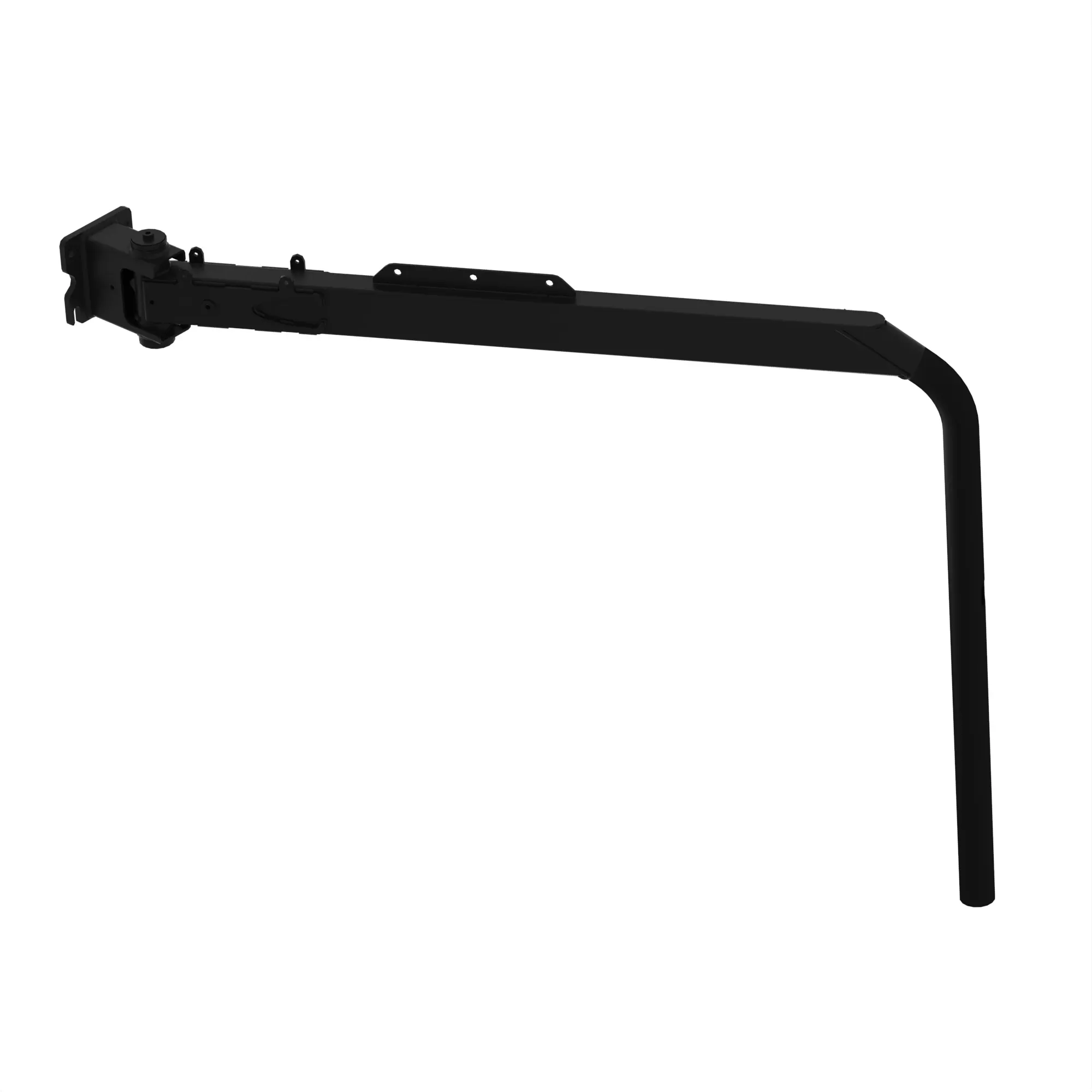 ARM, LARGE MIRROR RH