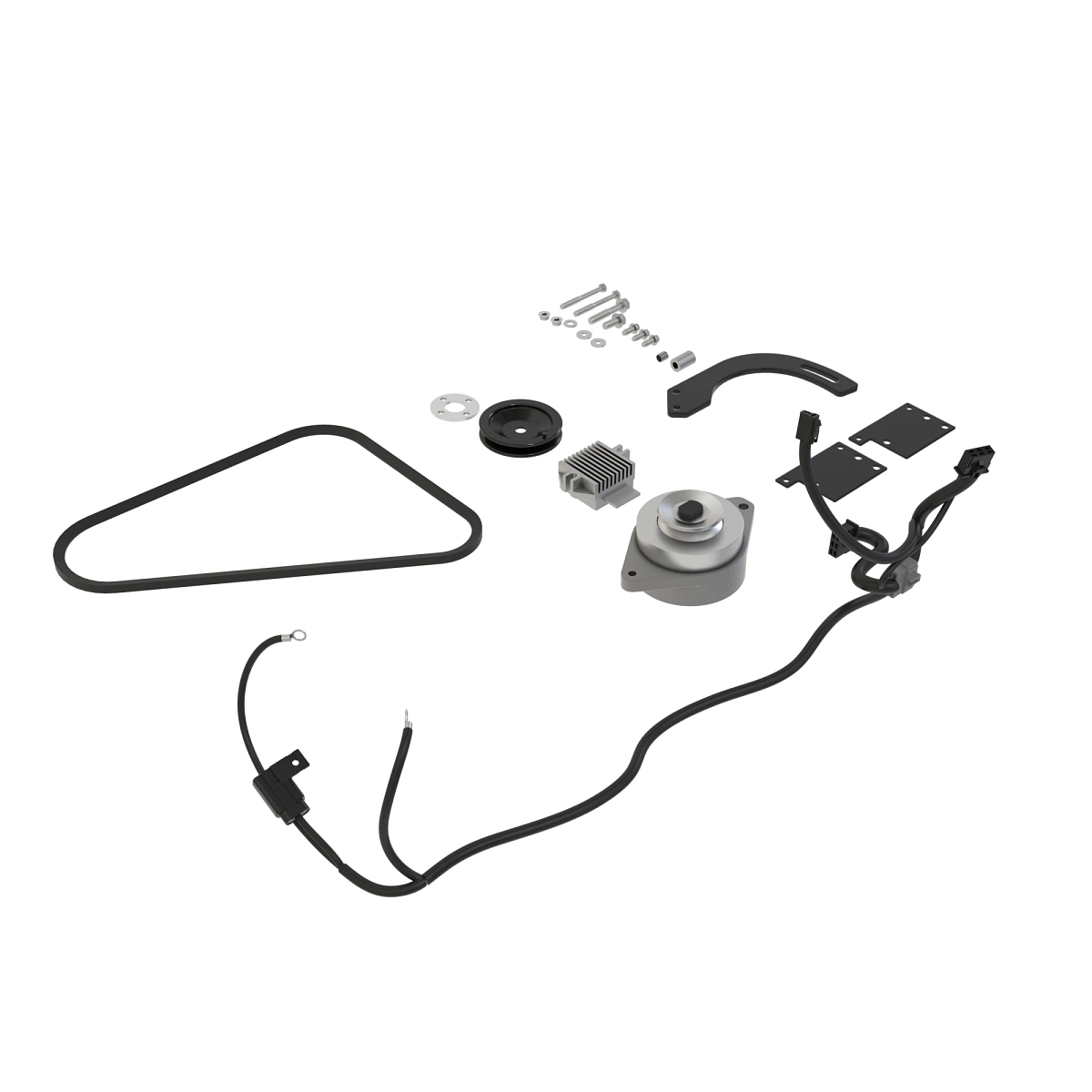 ALTERNATOR KIT