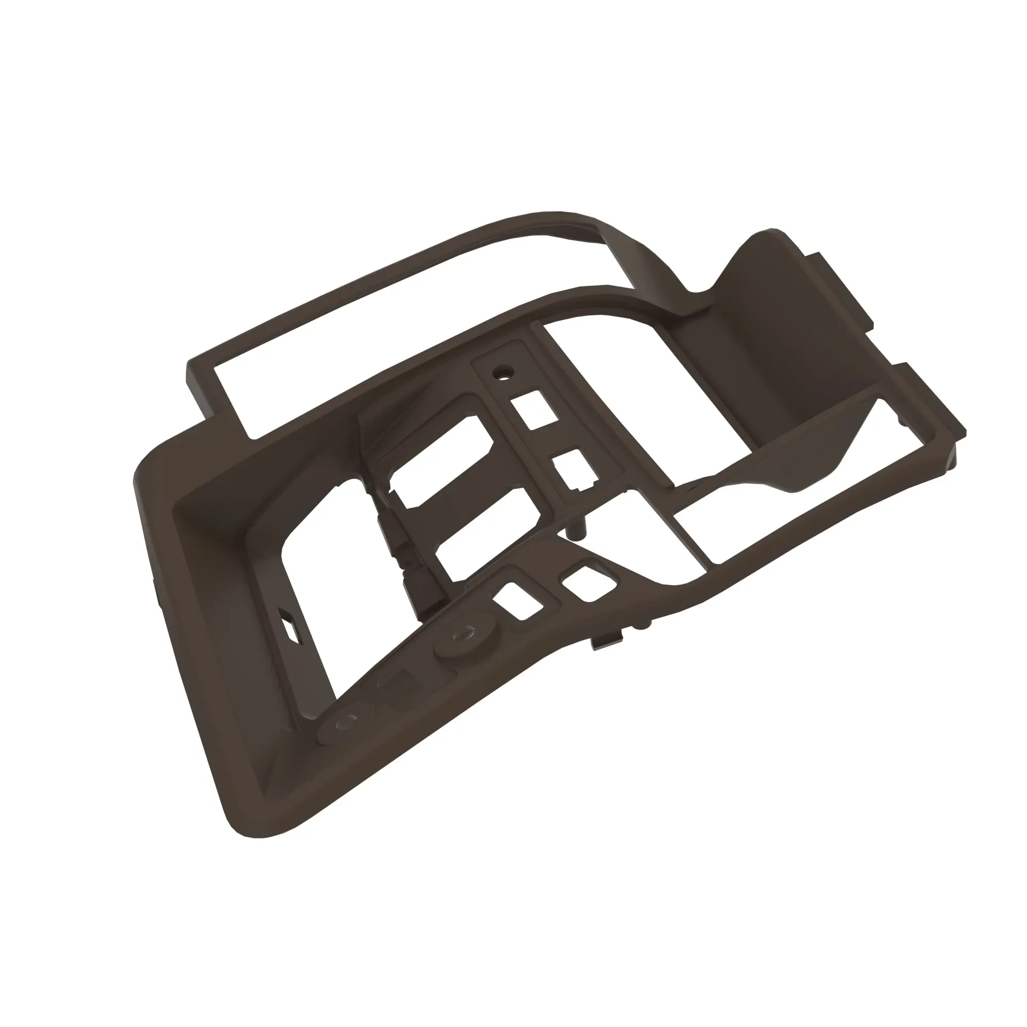 John Deere CommandARM™ Center Insert Cover - HXE94517