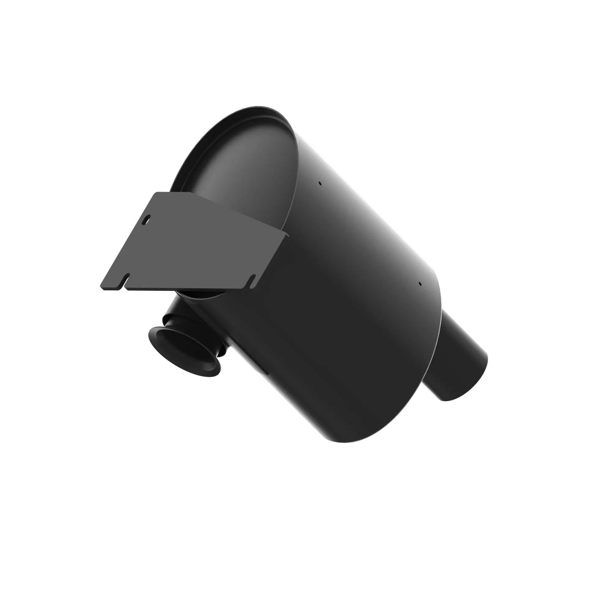 710K T3 MUFFLER